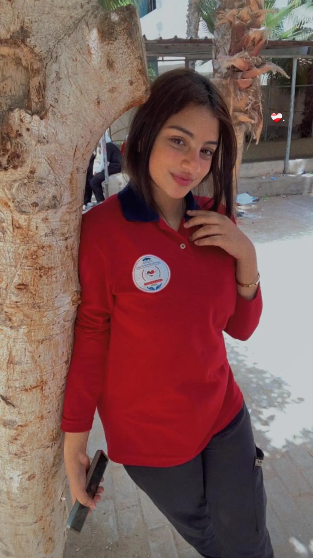 @Bant Ahmed El said💗🥹