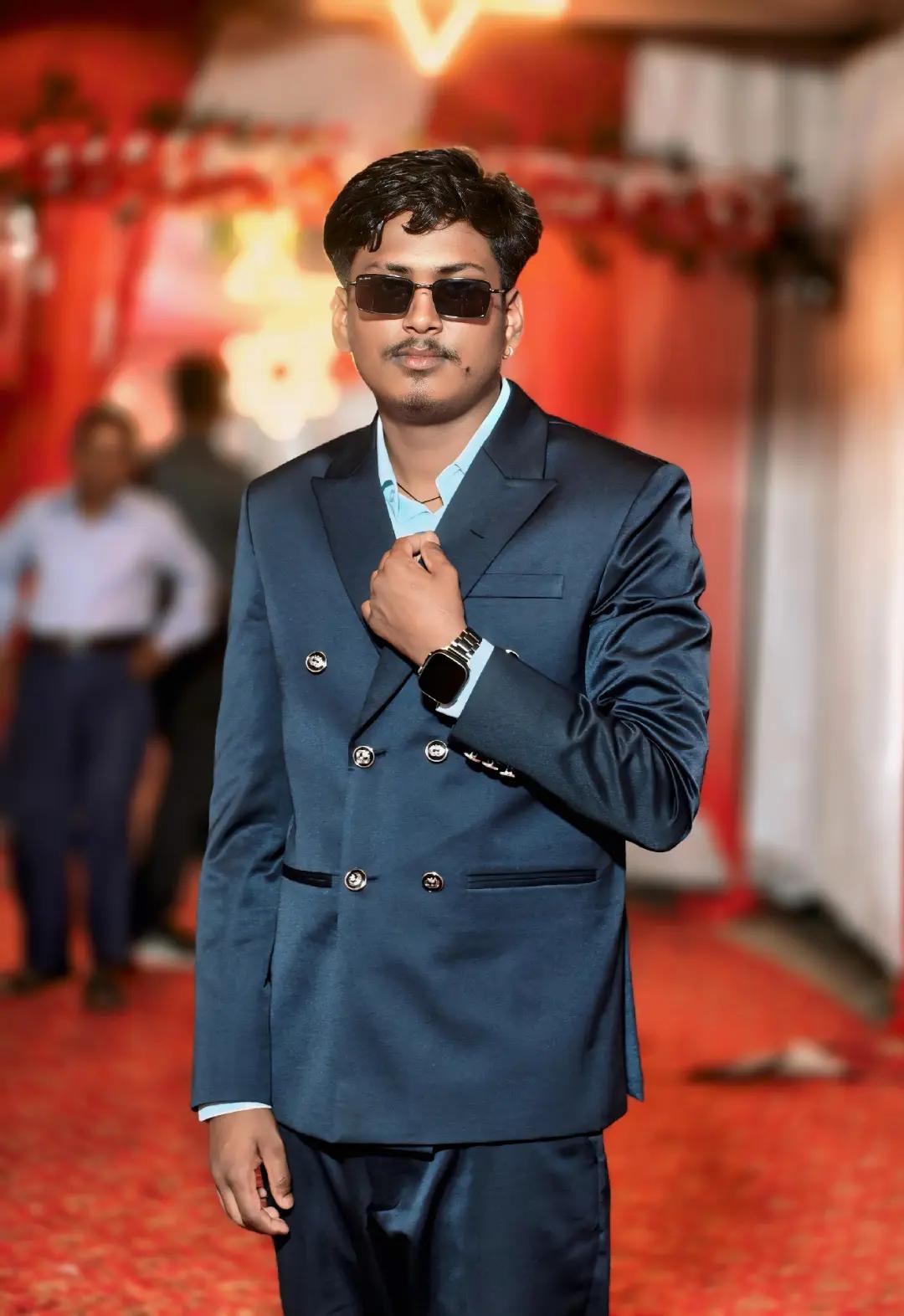 @‼️ 🚩 गणेश यदुवंशी_यादव ⚔️ 👑