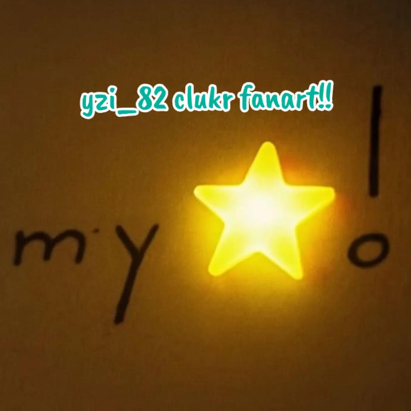 @⋆˚࿔ や ˎ ★clukr!!★ / 🎭🔠