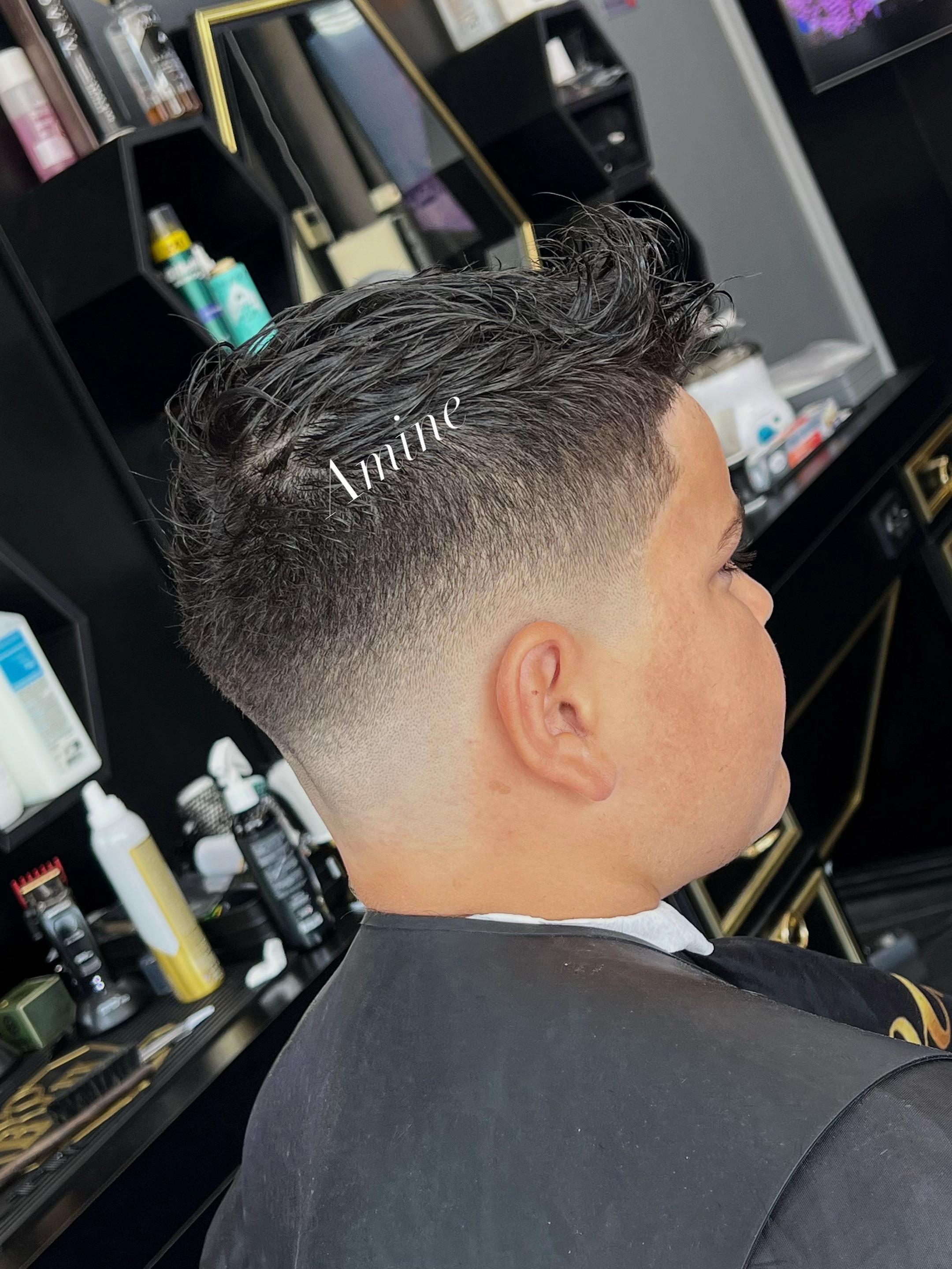@amineetoilecoiffurebarberking