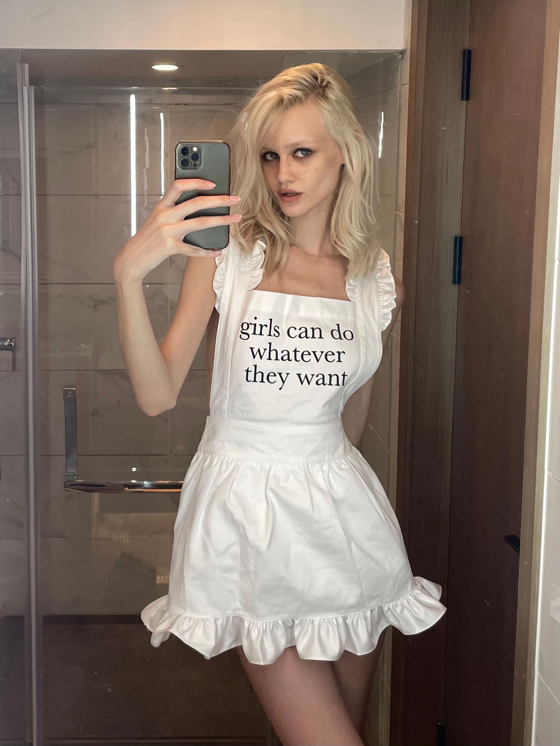@uglyblondie