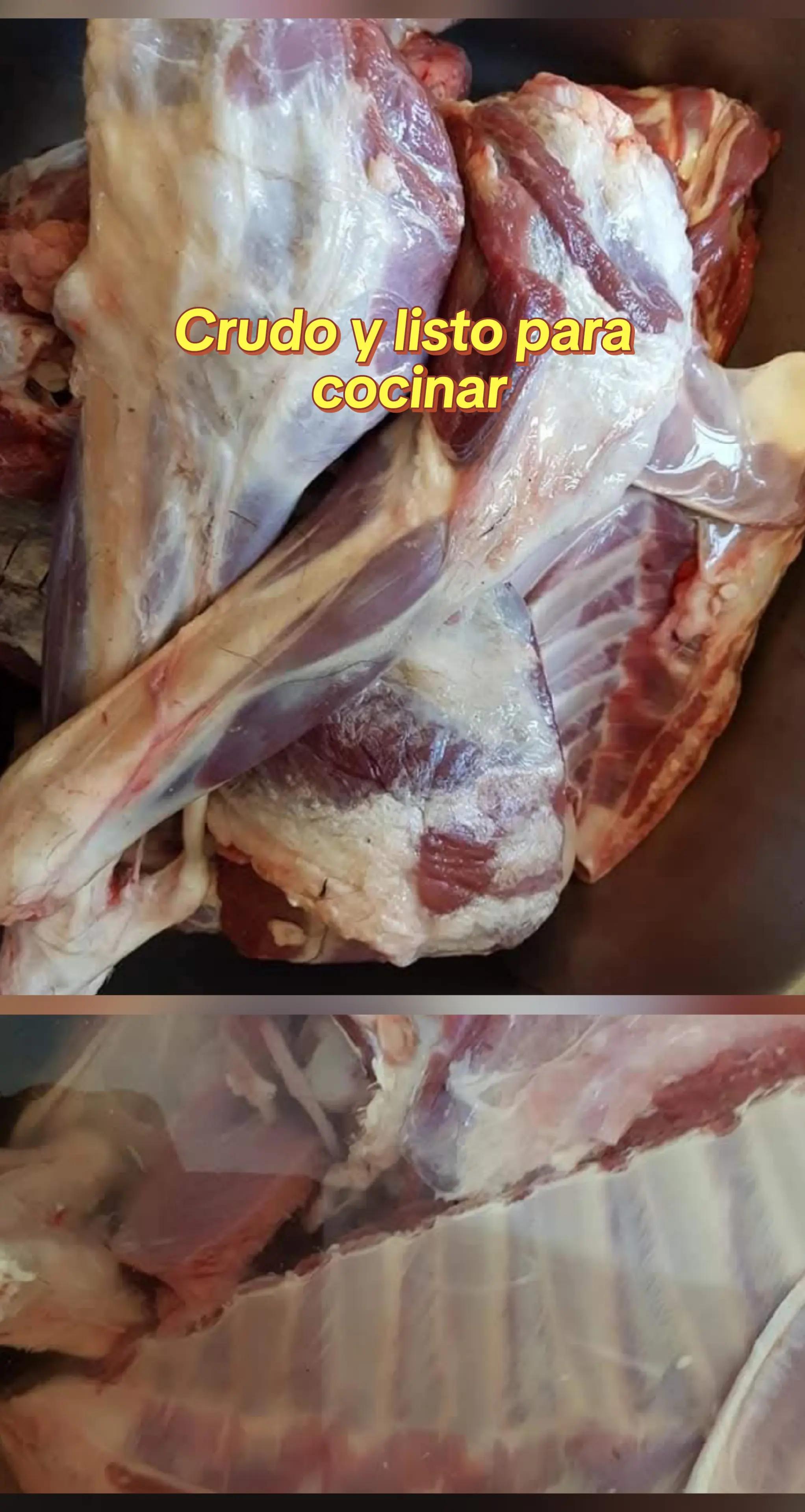@Ven a cocinar conmigo