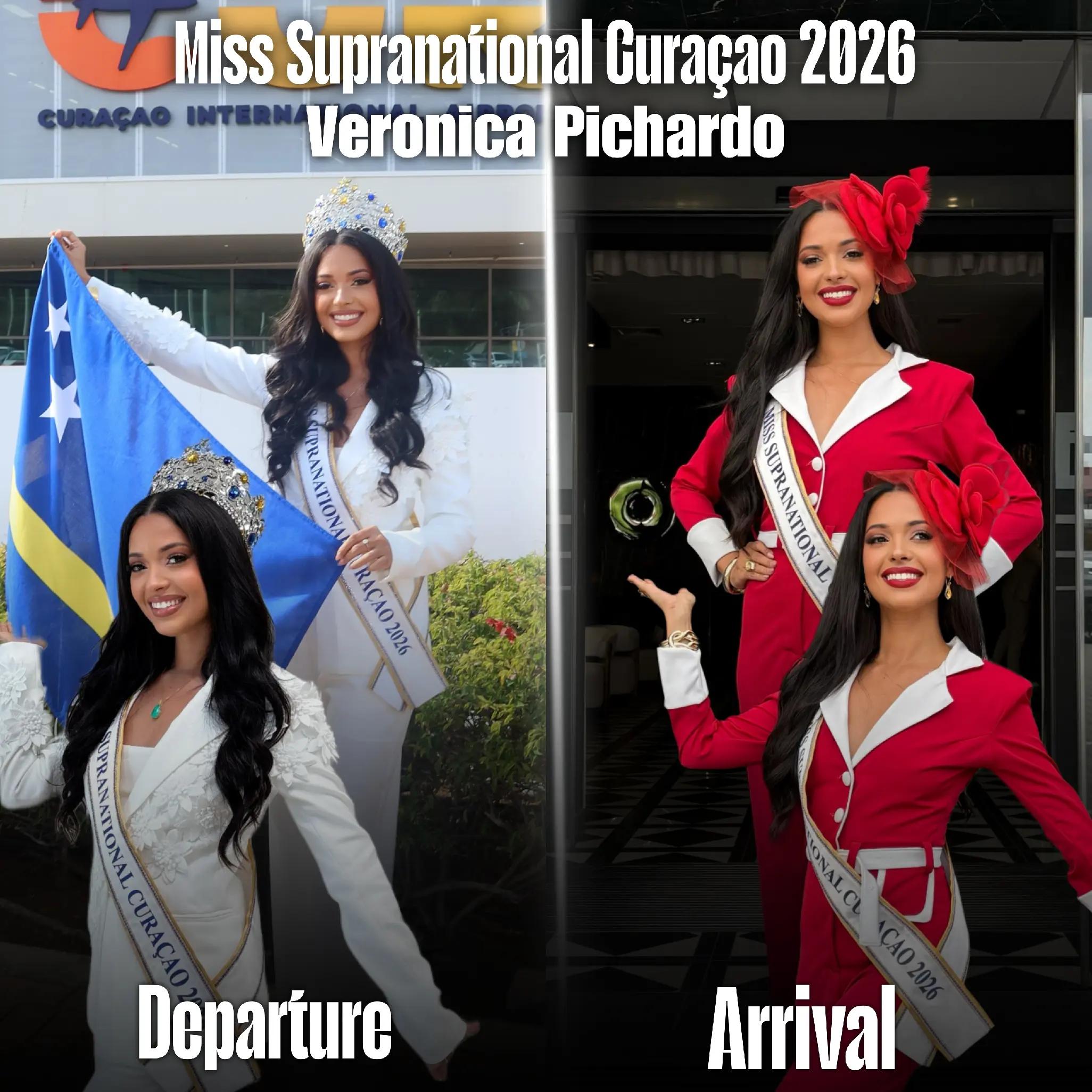 @CuracaoQueens