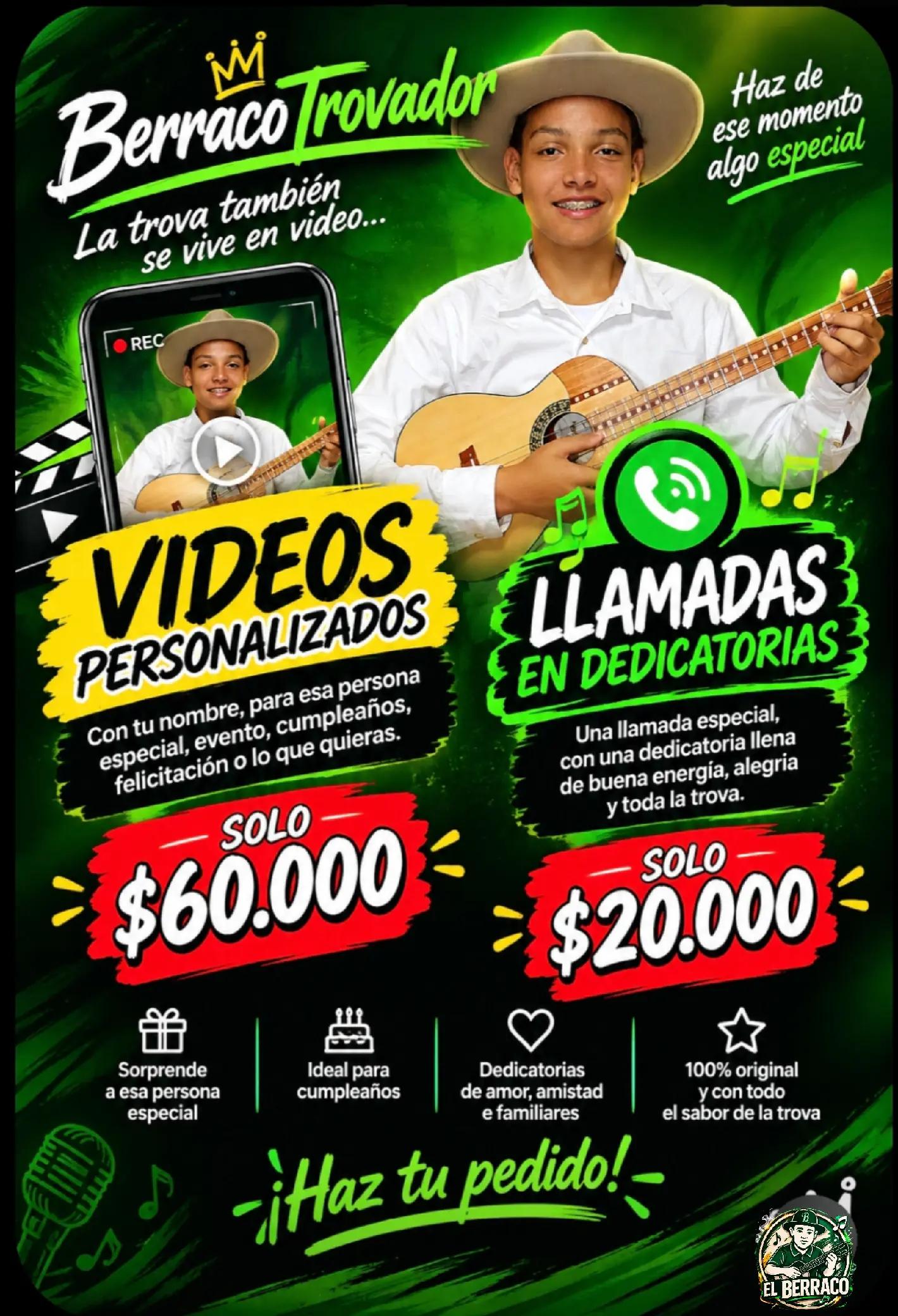 @ElBerracotrovador