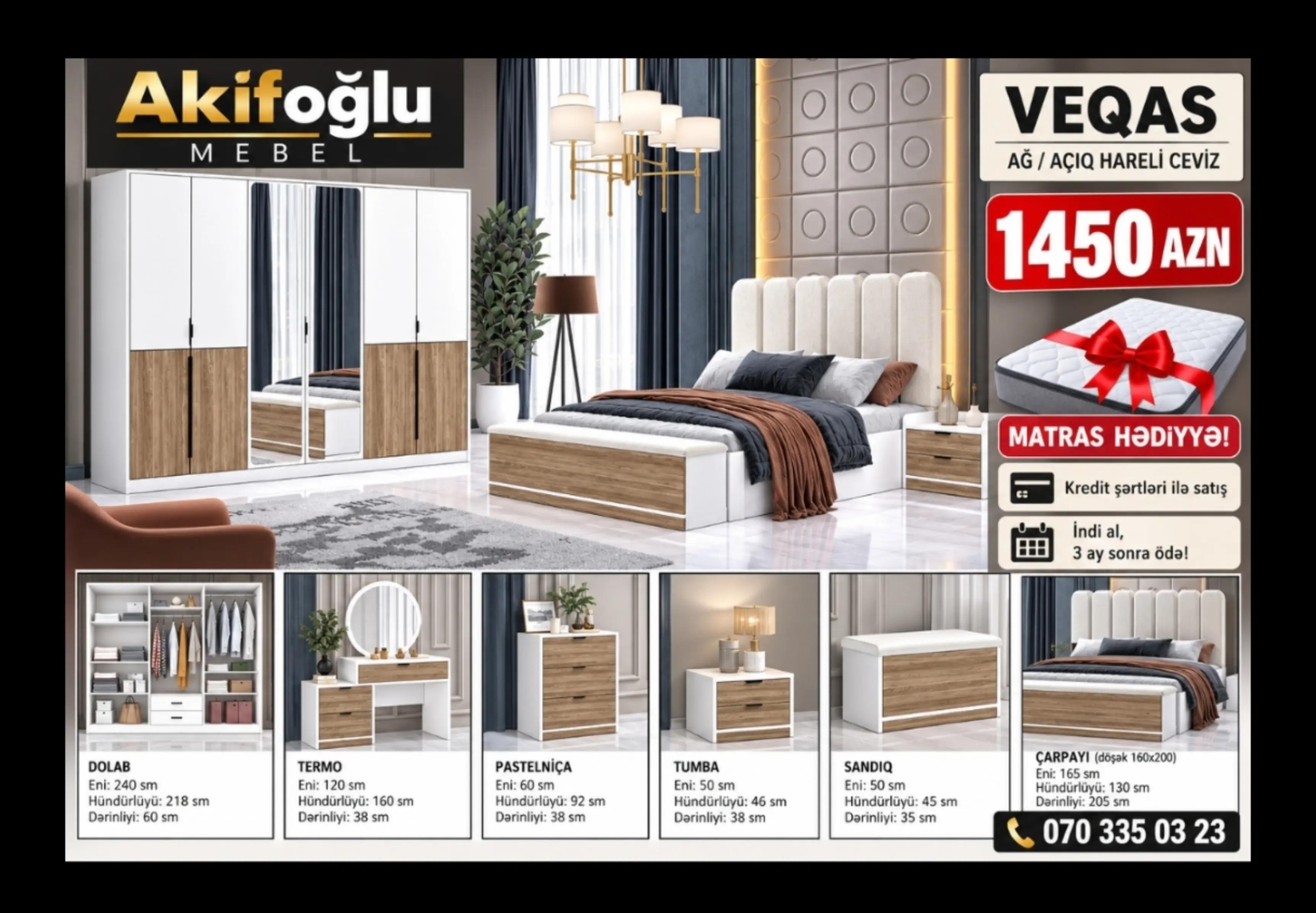 @Akif Oğlu Mebel