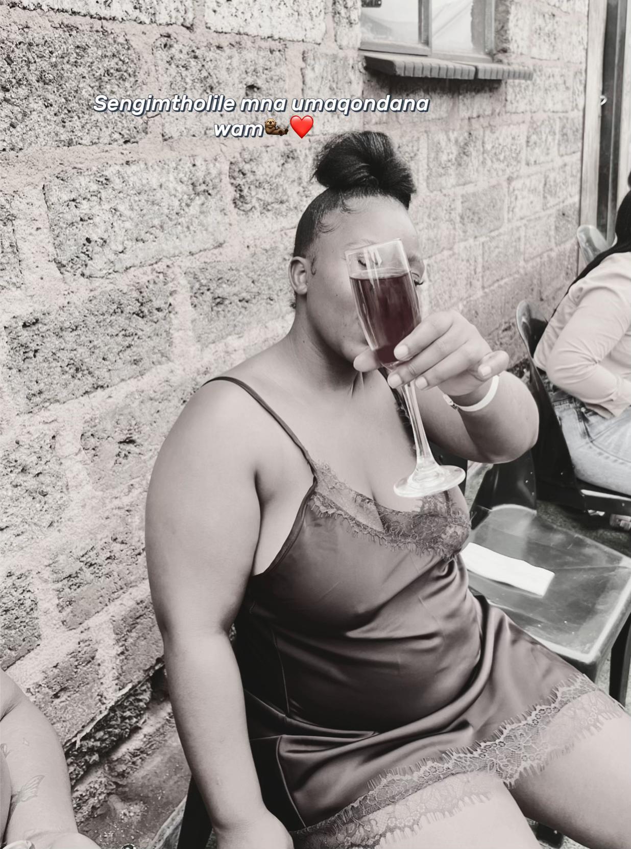 @Miss Zwane🎀