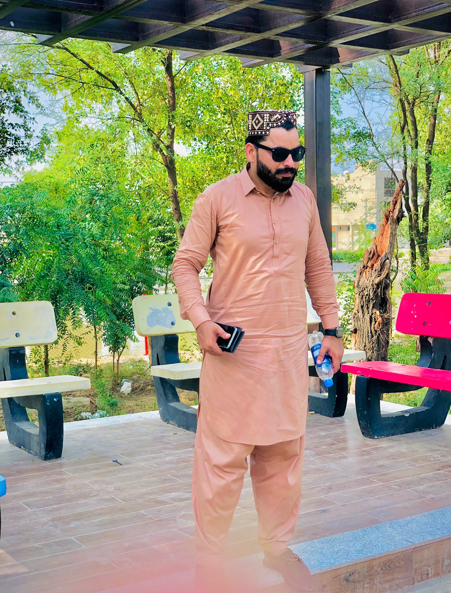 @Dewan Shahid Fareed Chishti 💫