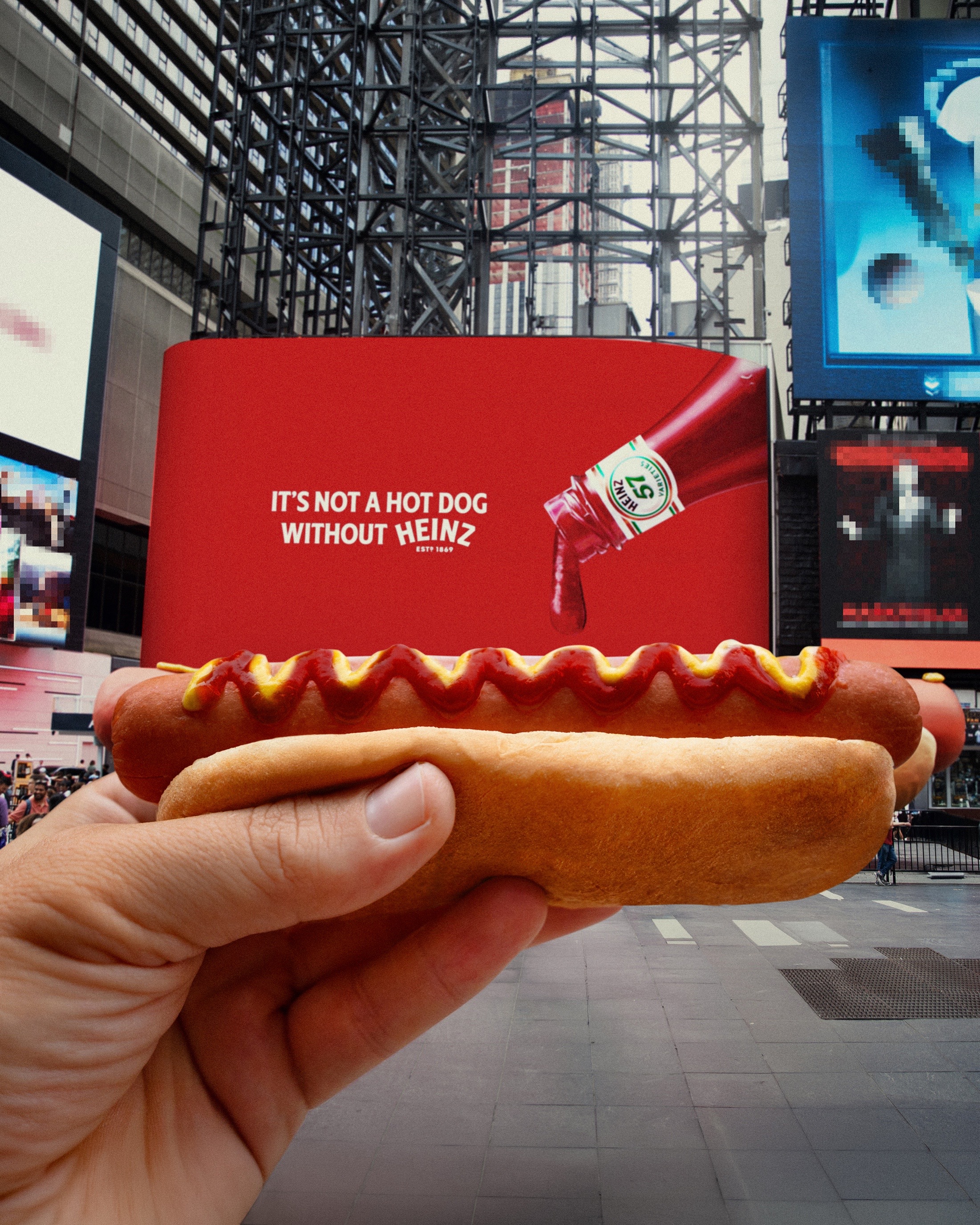 @heinz