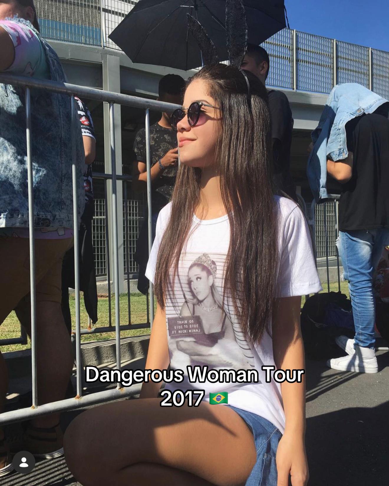 @Tília