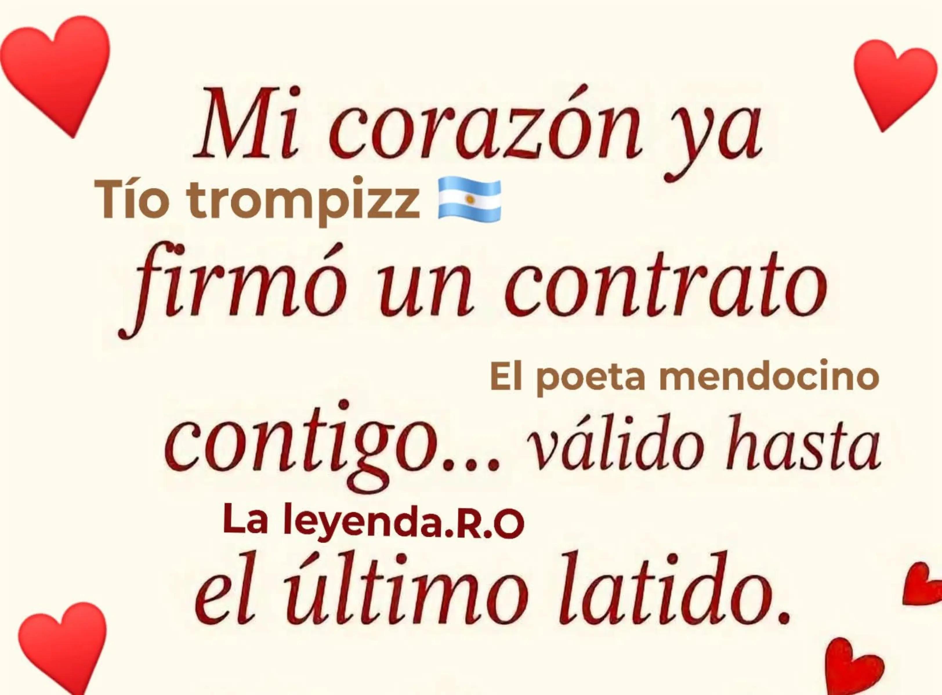 @t&iacute;o trompizz 🇦🇷 el poeta
