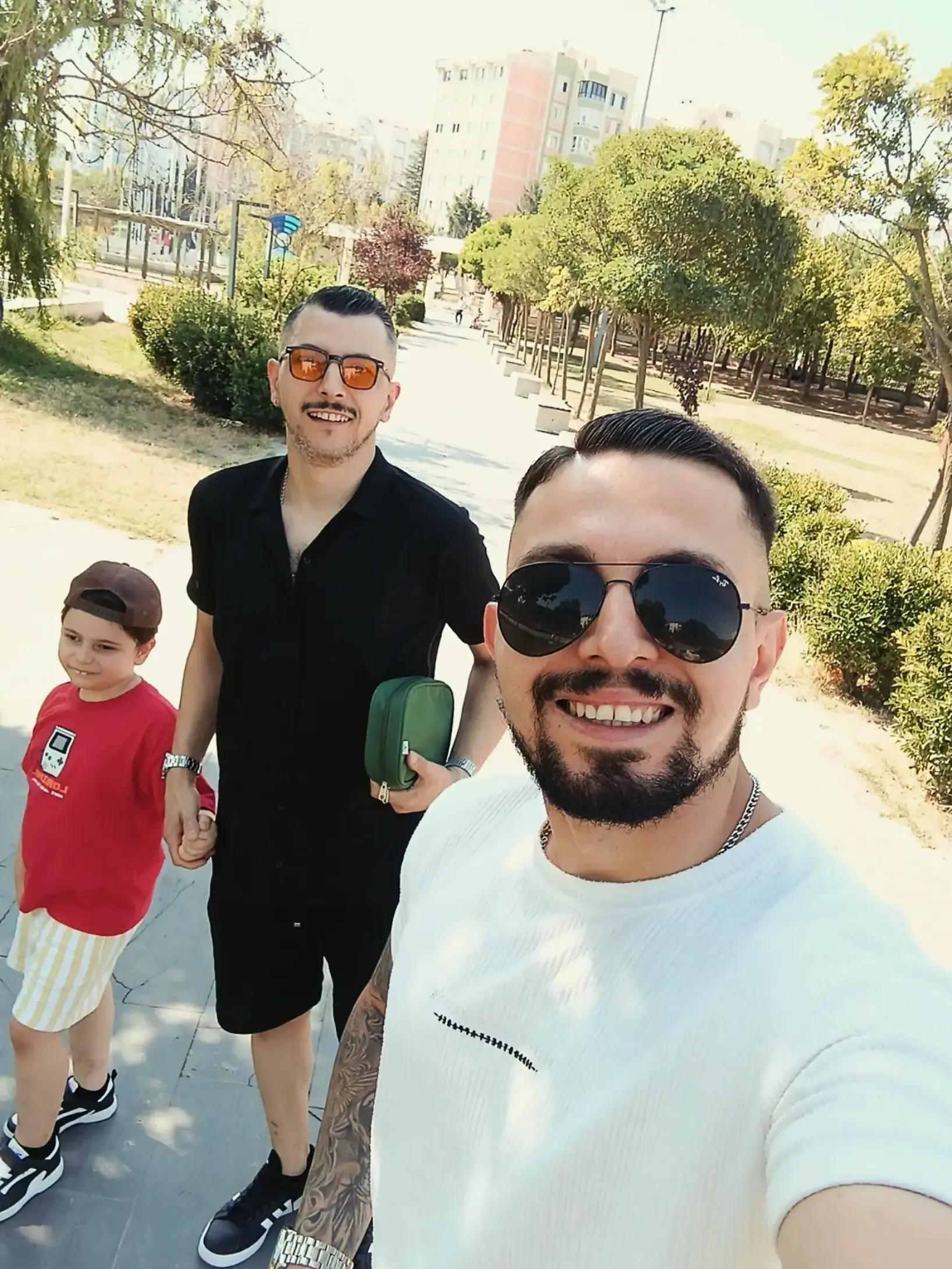 @Ferdi Uçar