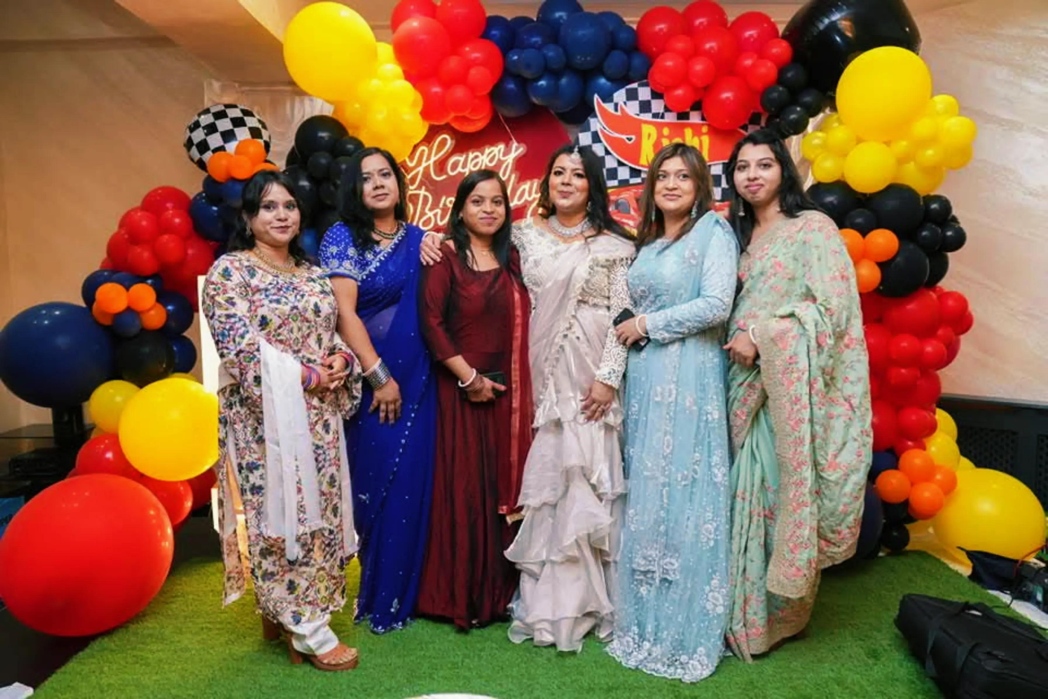 @Jhuma Chowdhury