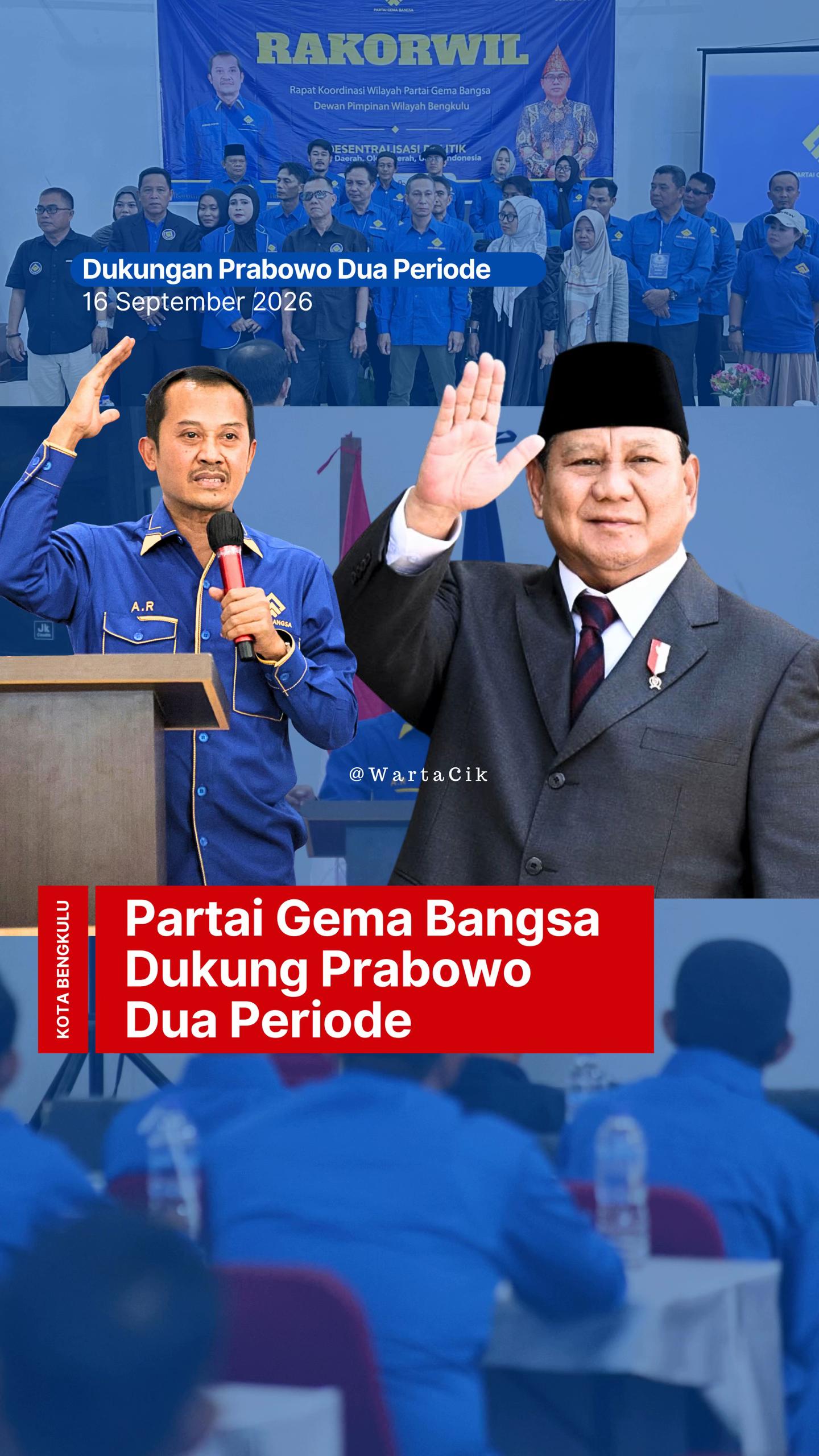 @๐๐๐ซ๐ญ๐๐๐ข๐ค | Info Publik