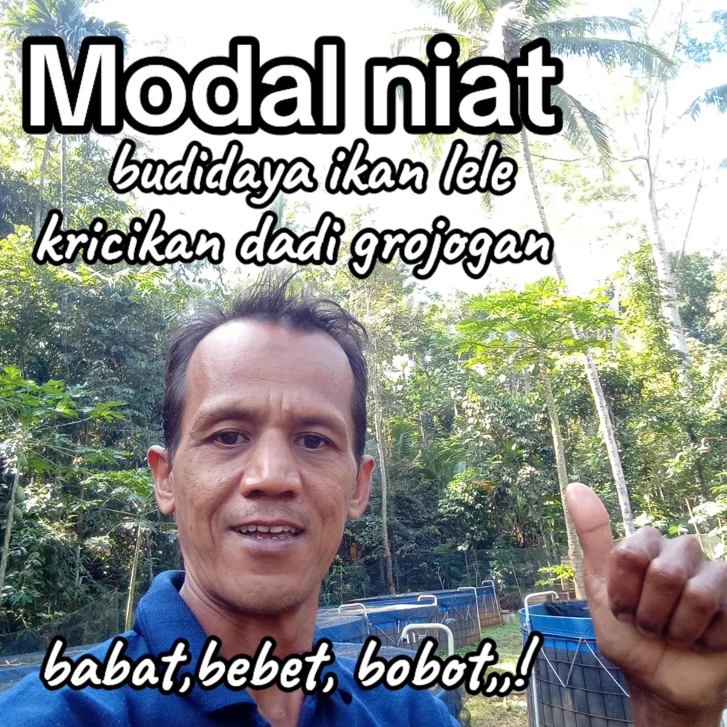 @SUYITNO TOK
