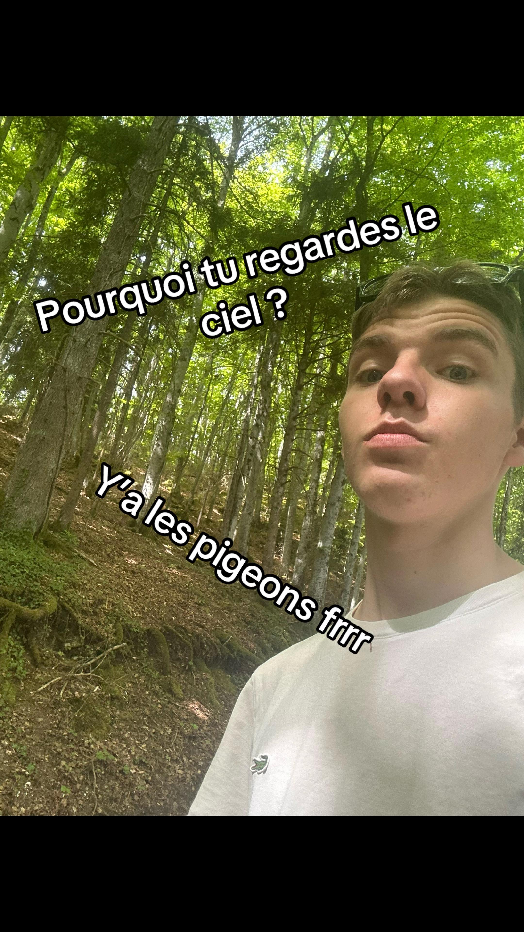 @Le jeune chasseur