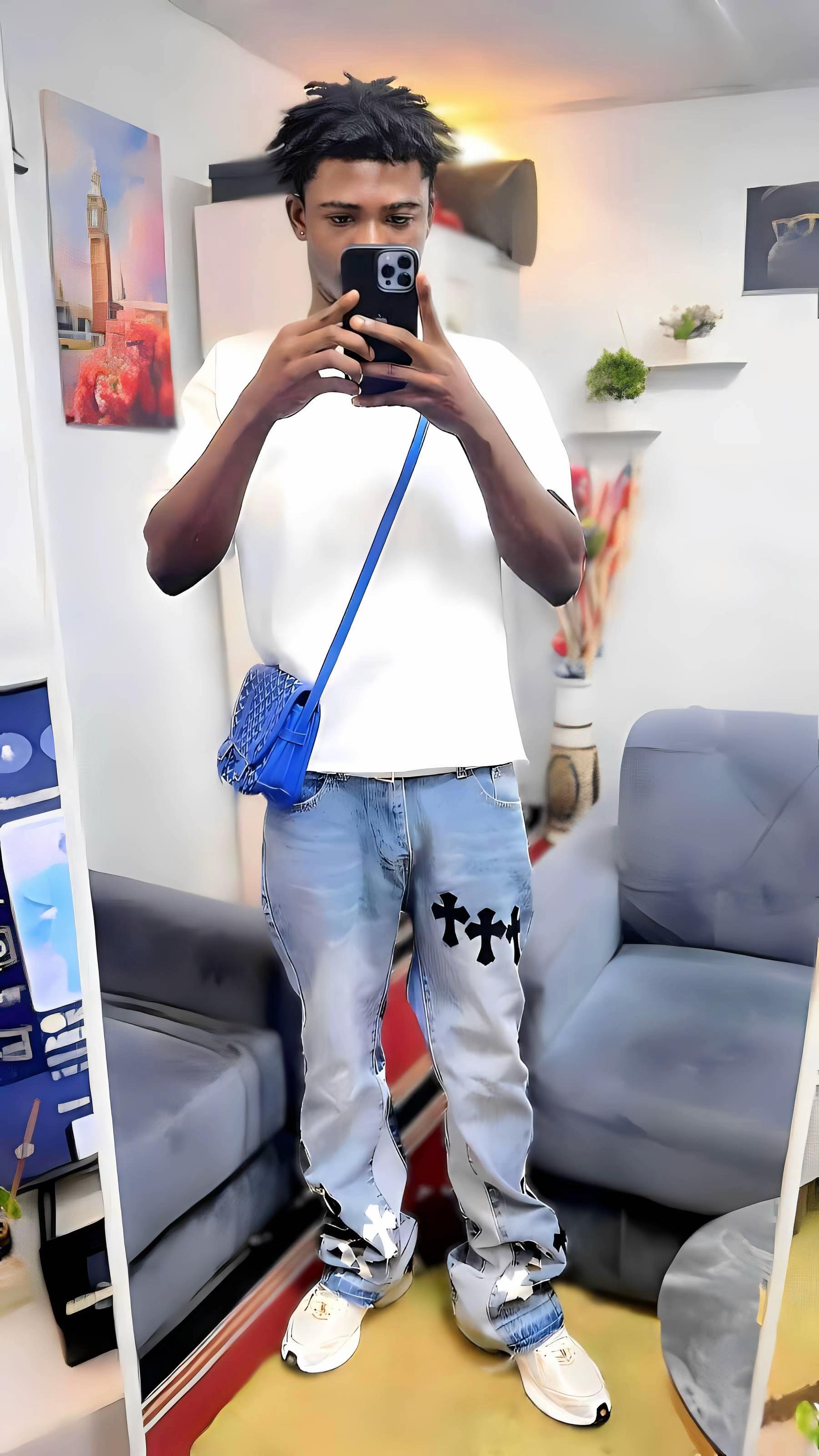 @D𝐀RLING 𝐁OYYY🌴🎲💚🇳🇬