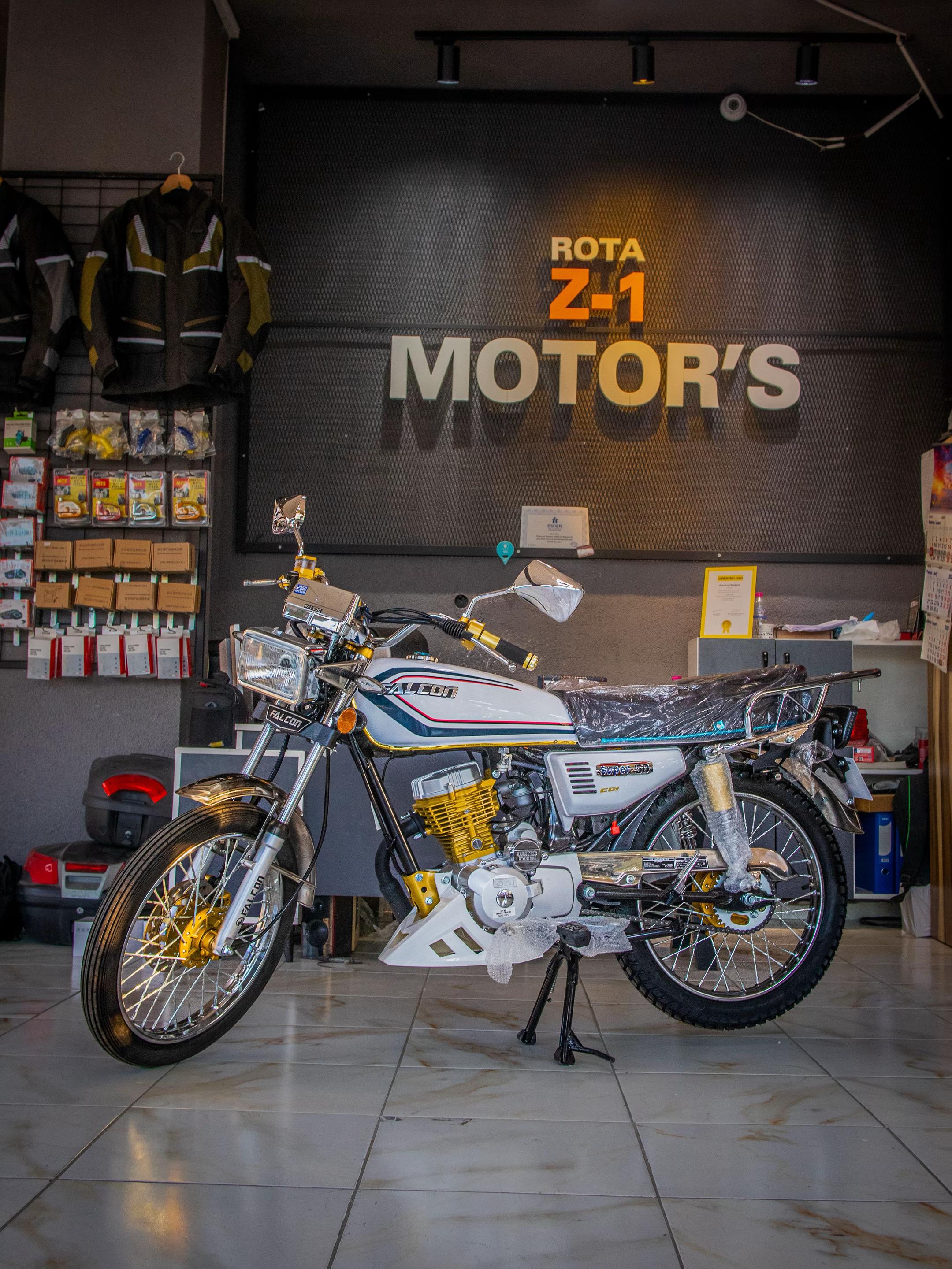 @Z-1MOTORS