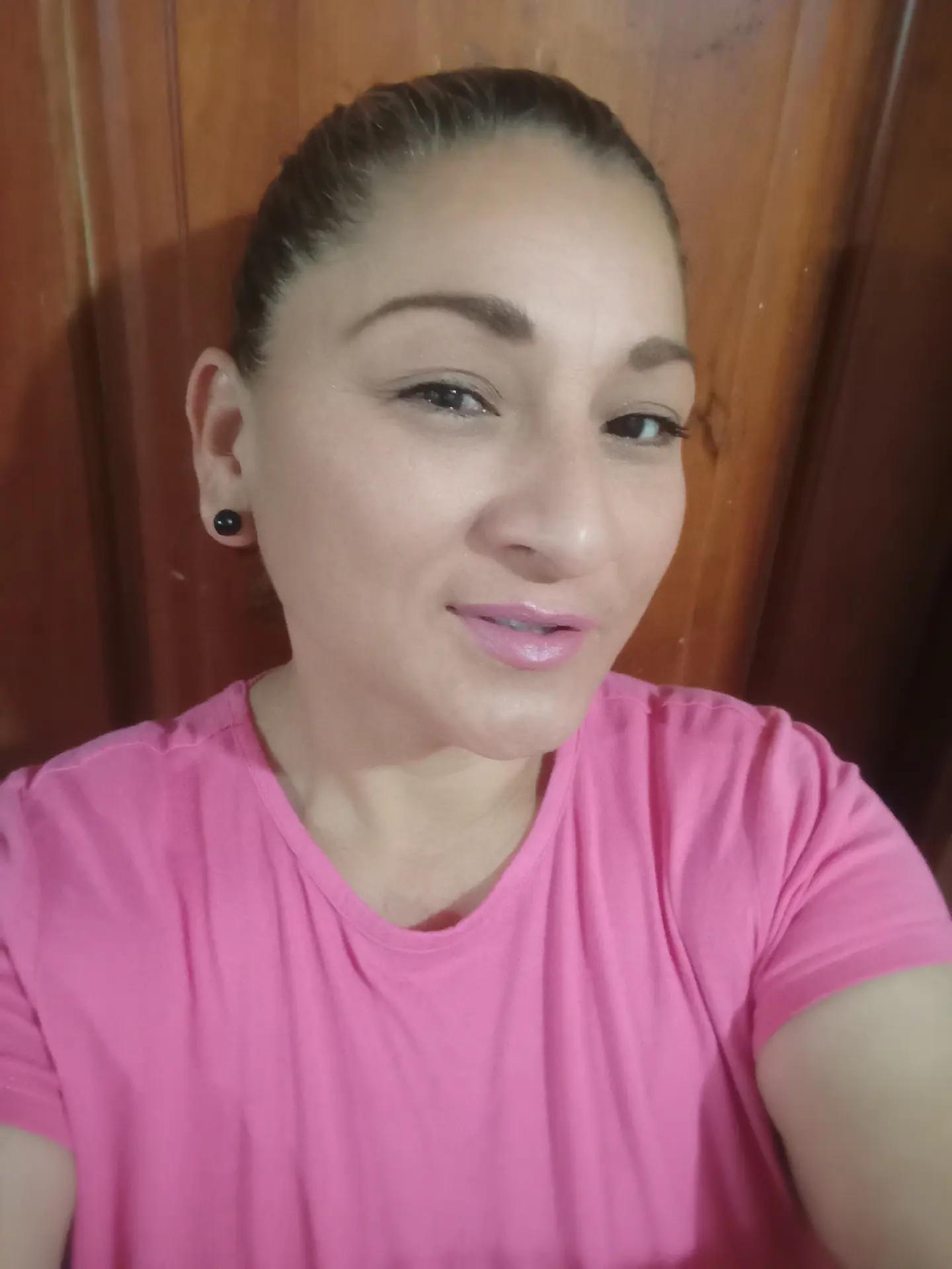 @Angelica Cevallos