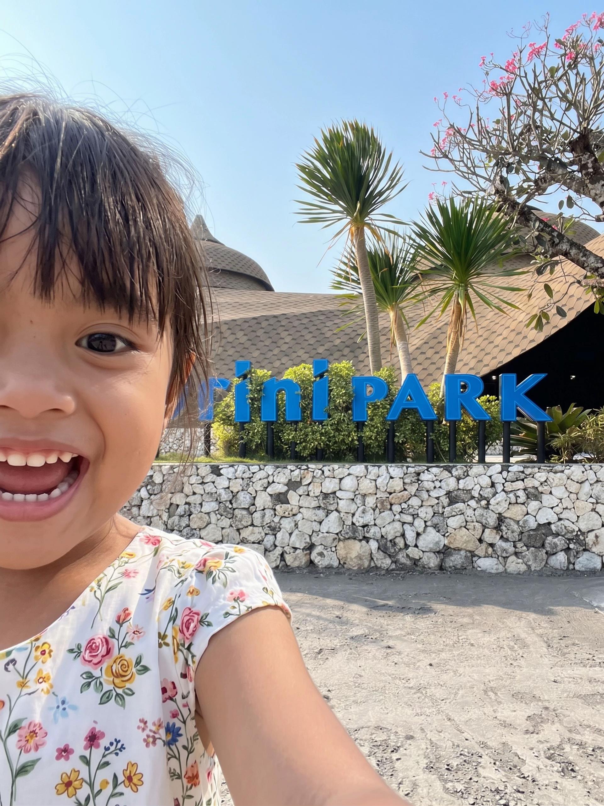 @Drini Park