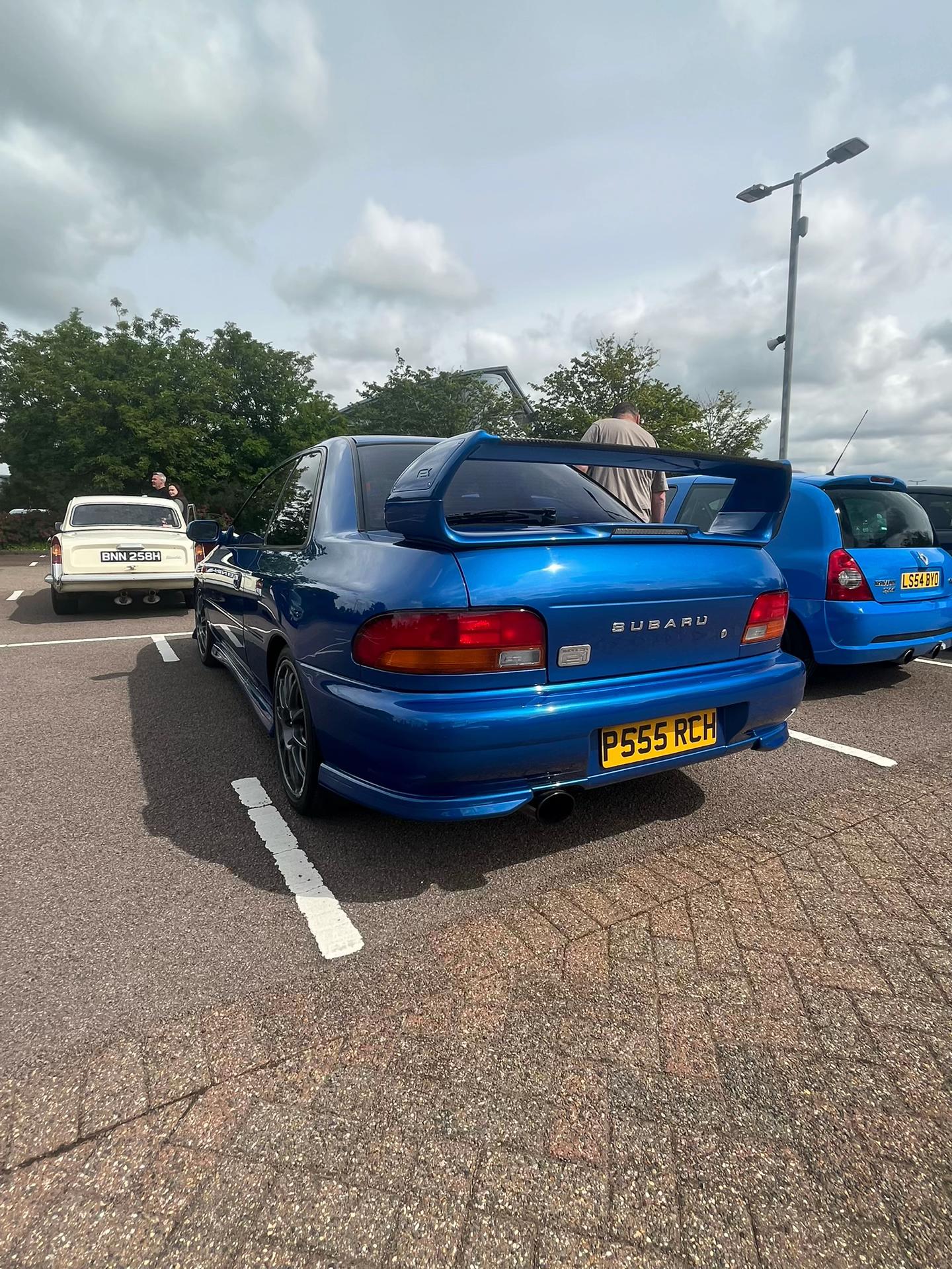 @The Petrolheads
