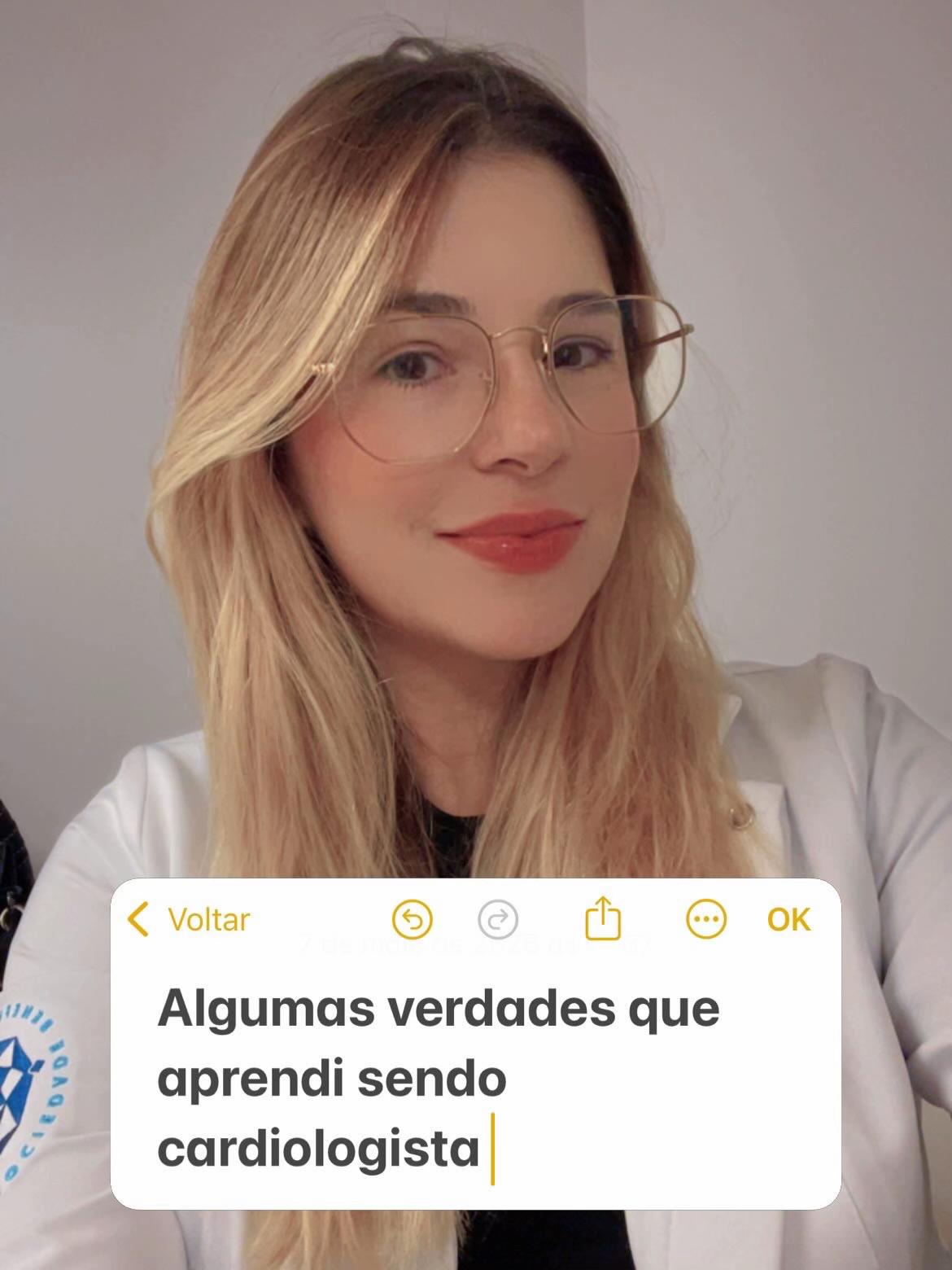 @Fernanda Andrade - Cardio