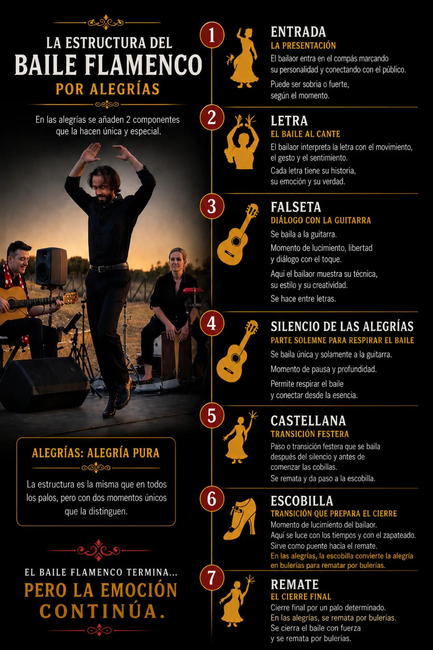@Mario de los Santos Flamenco
