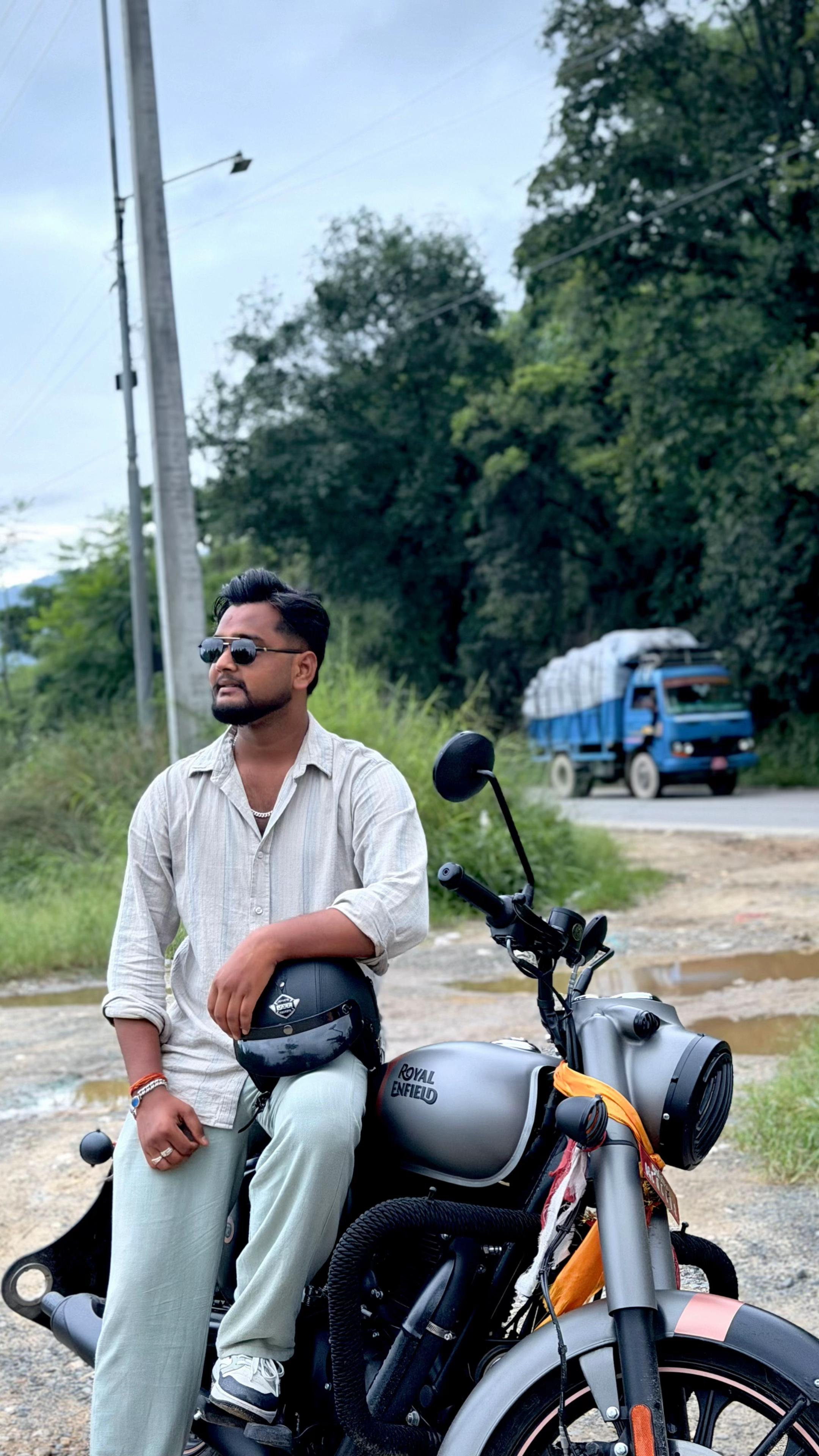 @मासुम महासेठ❤️🇳🇵