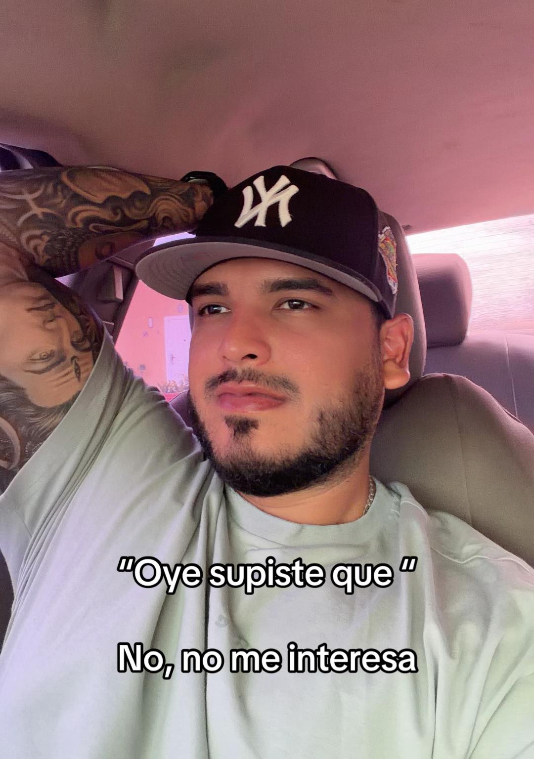 @Jesus David ๐๐