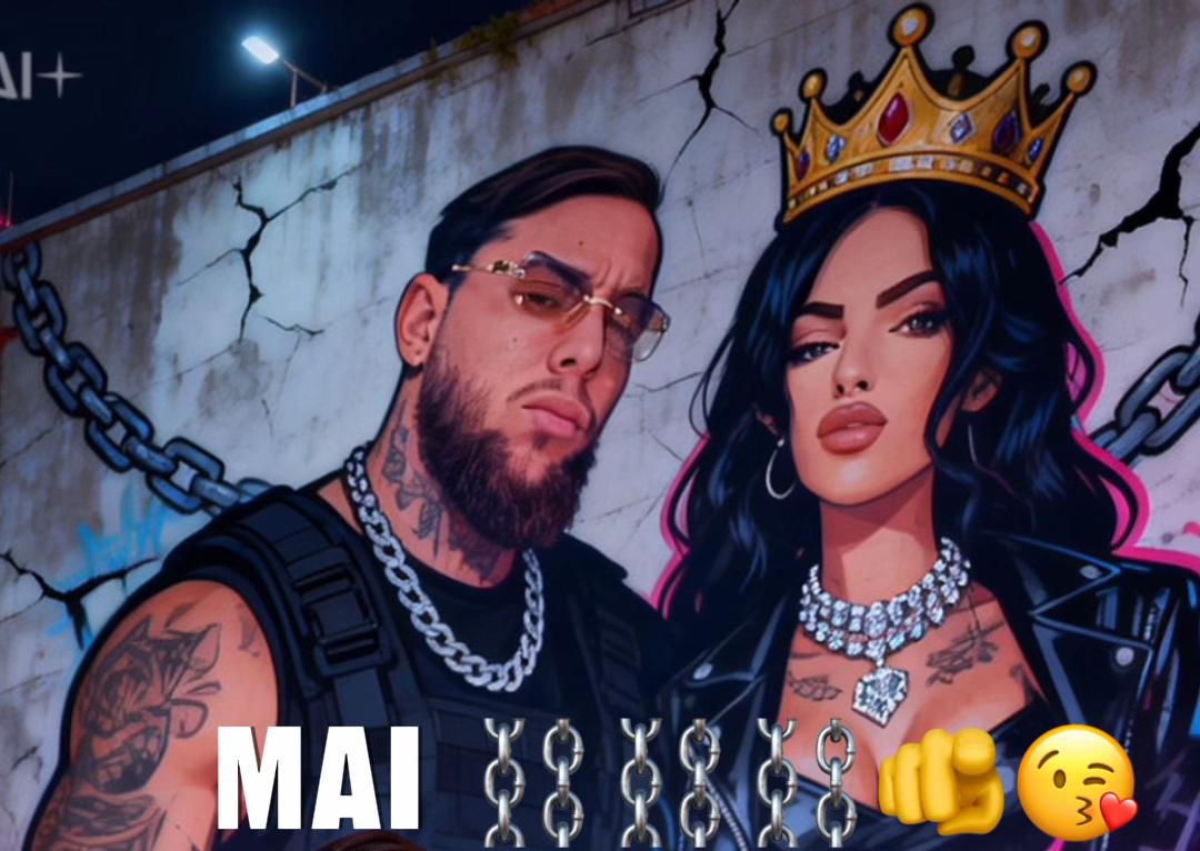 @Jessy&cristian❤️⛓🦁⛓⛓⛓🖤