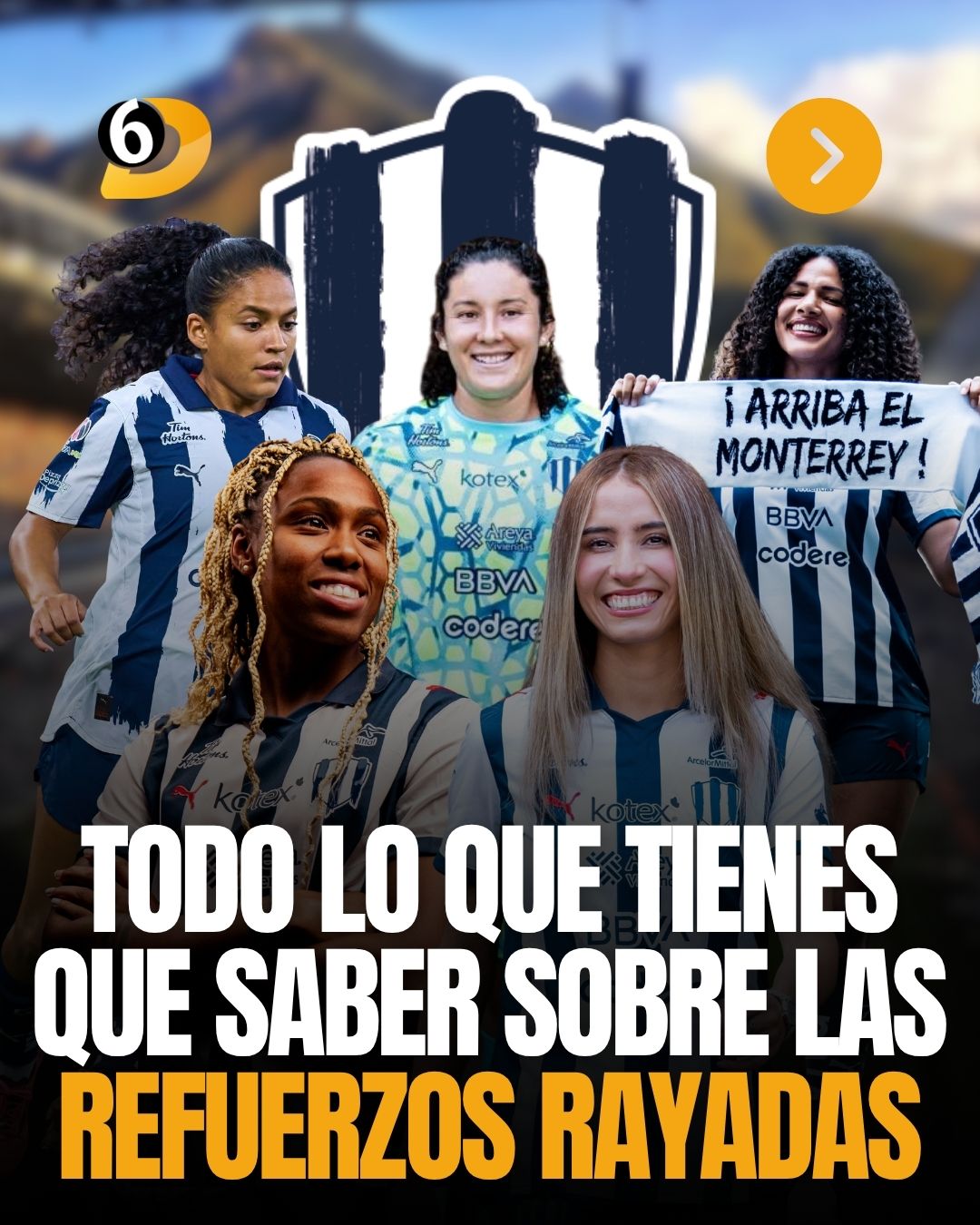 @Multimedios Deportes