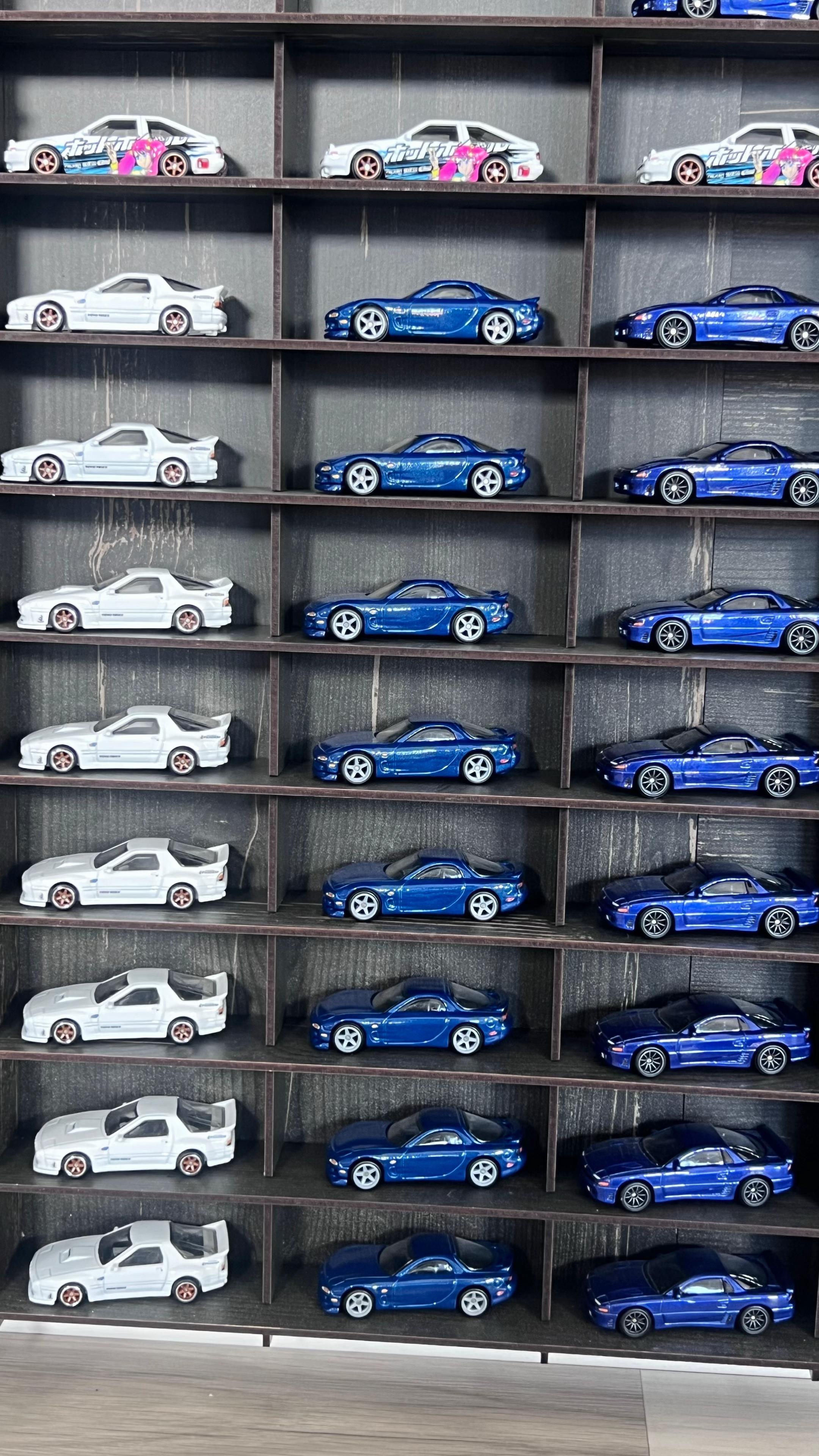 @Dlan Cars