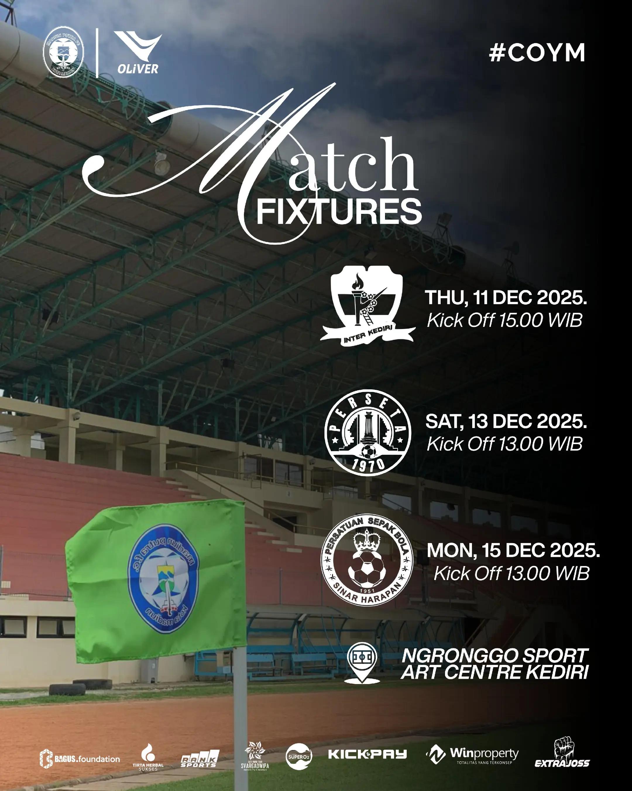 @Madiun Putra FC
