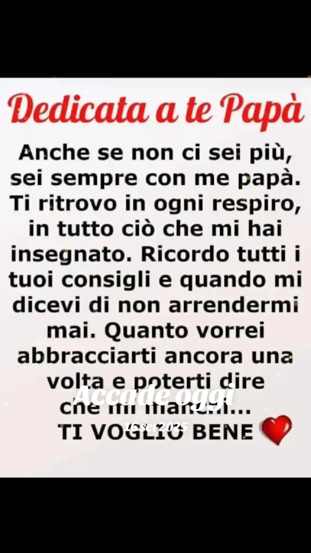 @Michela Sabatino