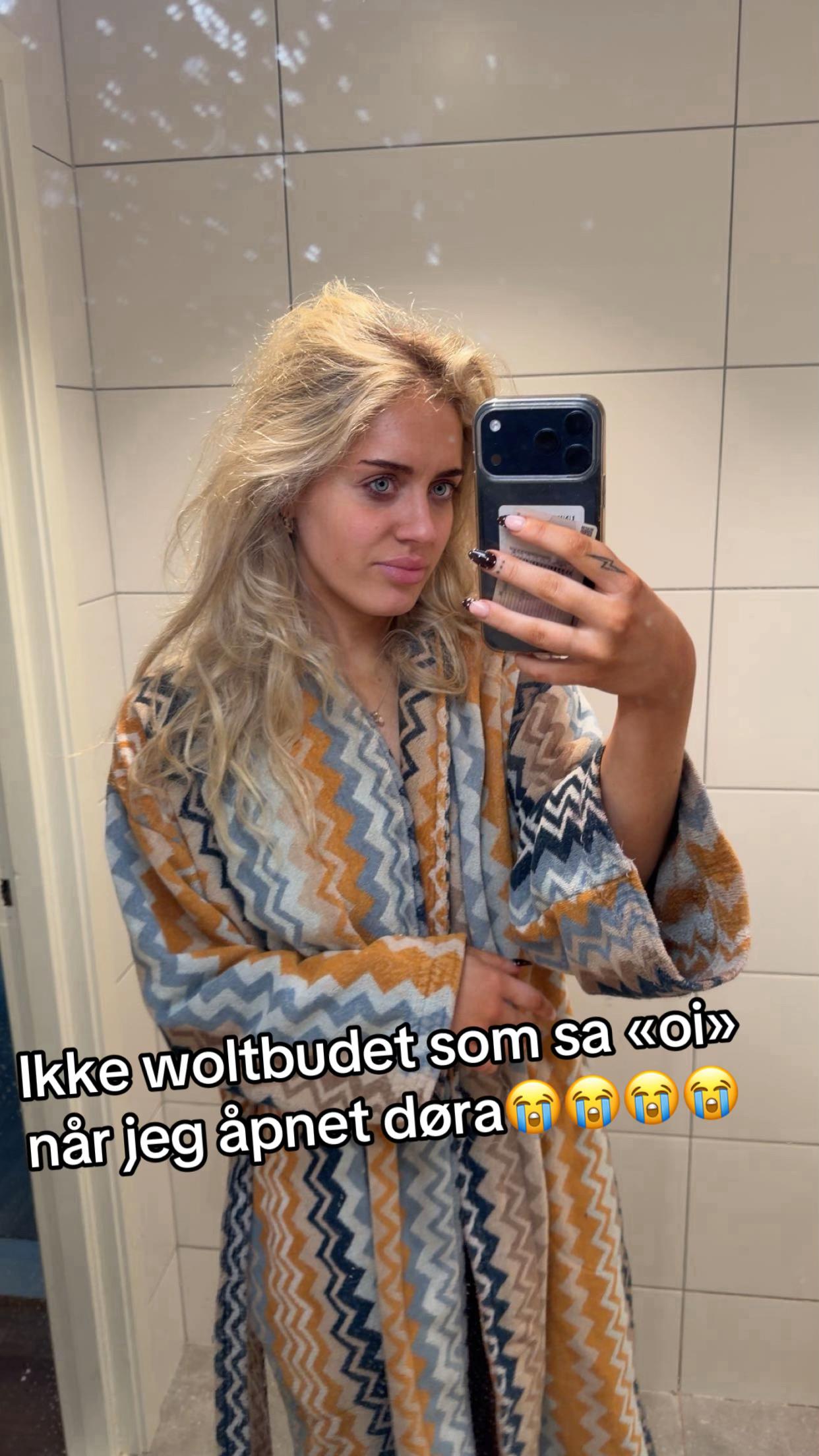 @Leonora 🧸