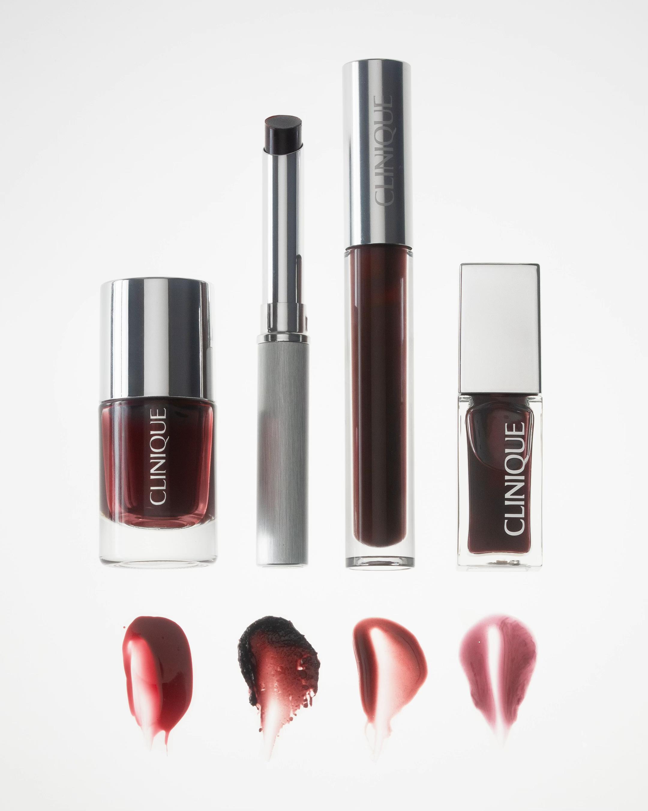 @Clinique UK