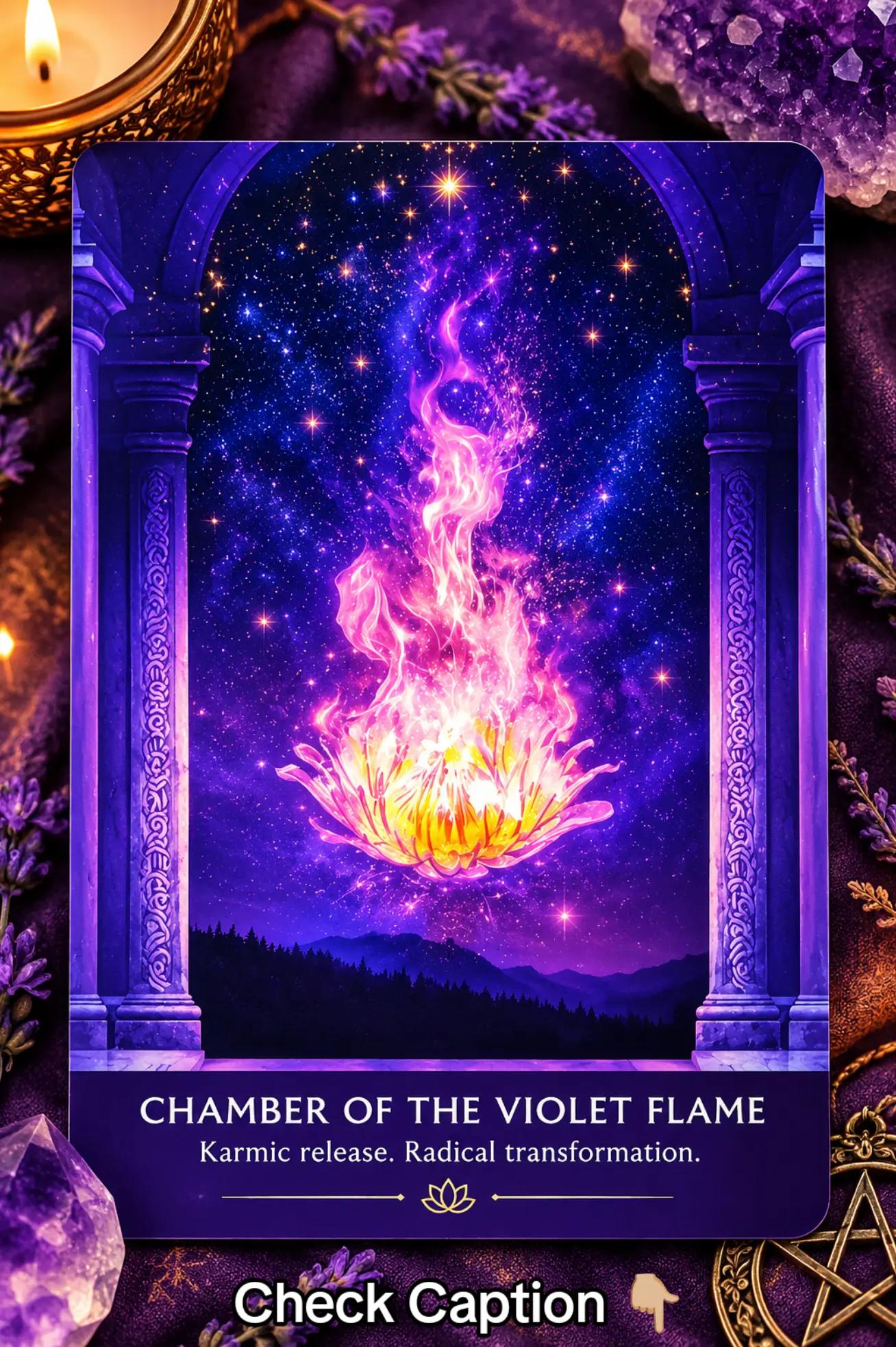 @🔮 Joanna's Tarot Circle 🔮