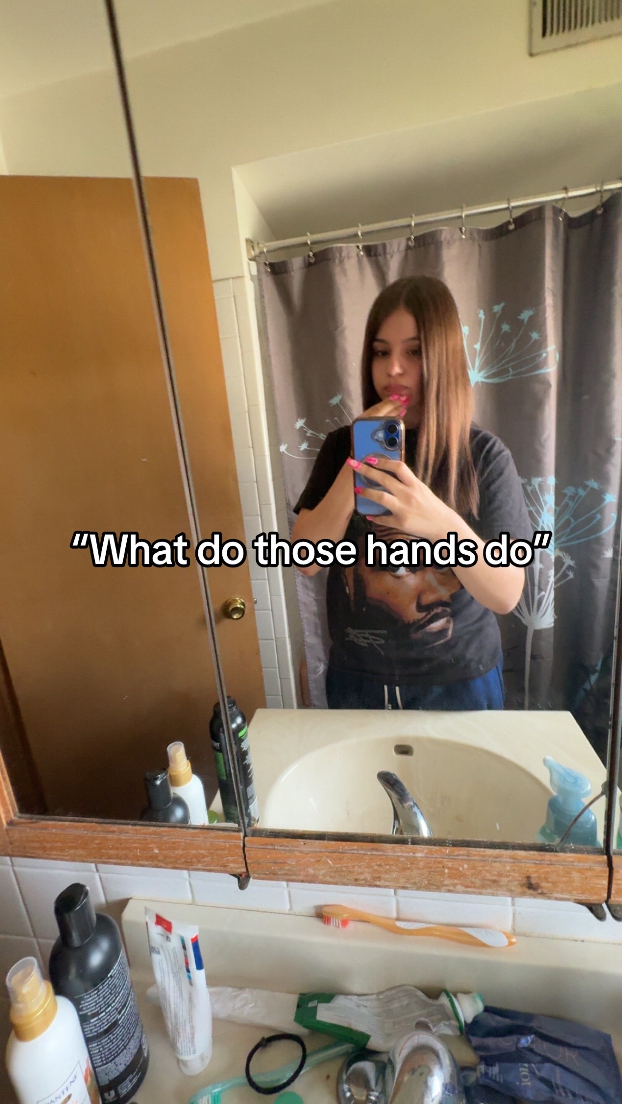 @secret