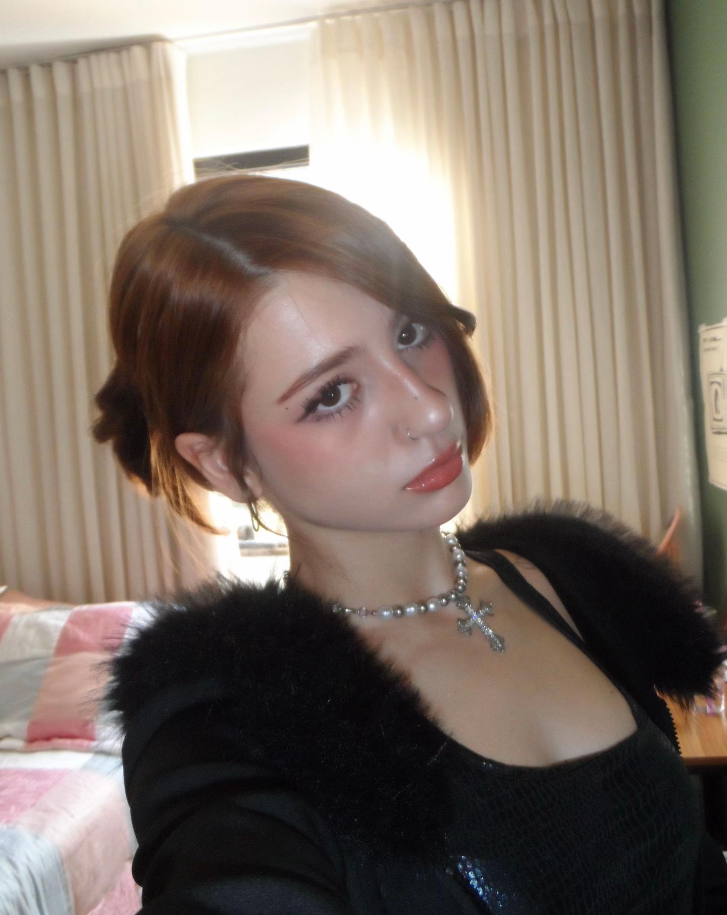 @ana ᖭི༏ᖫྀ