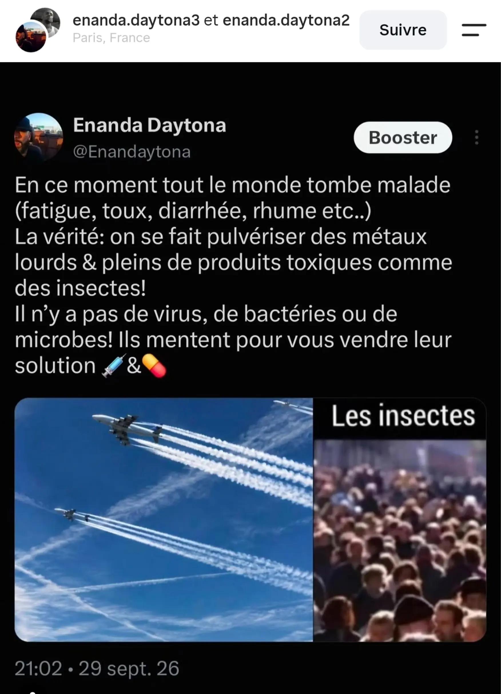 @🚨On se réveille🚨