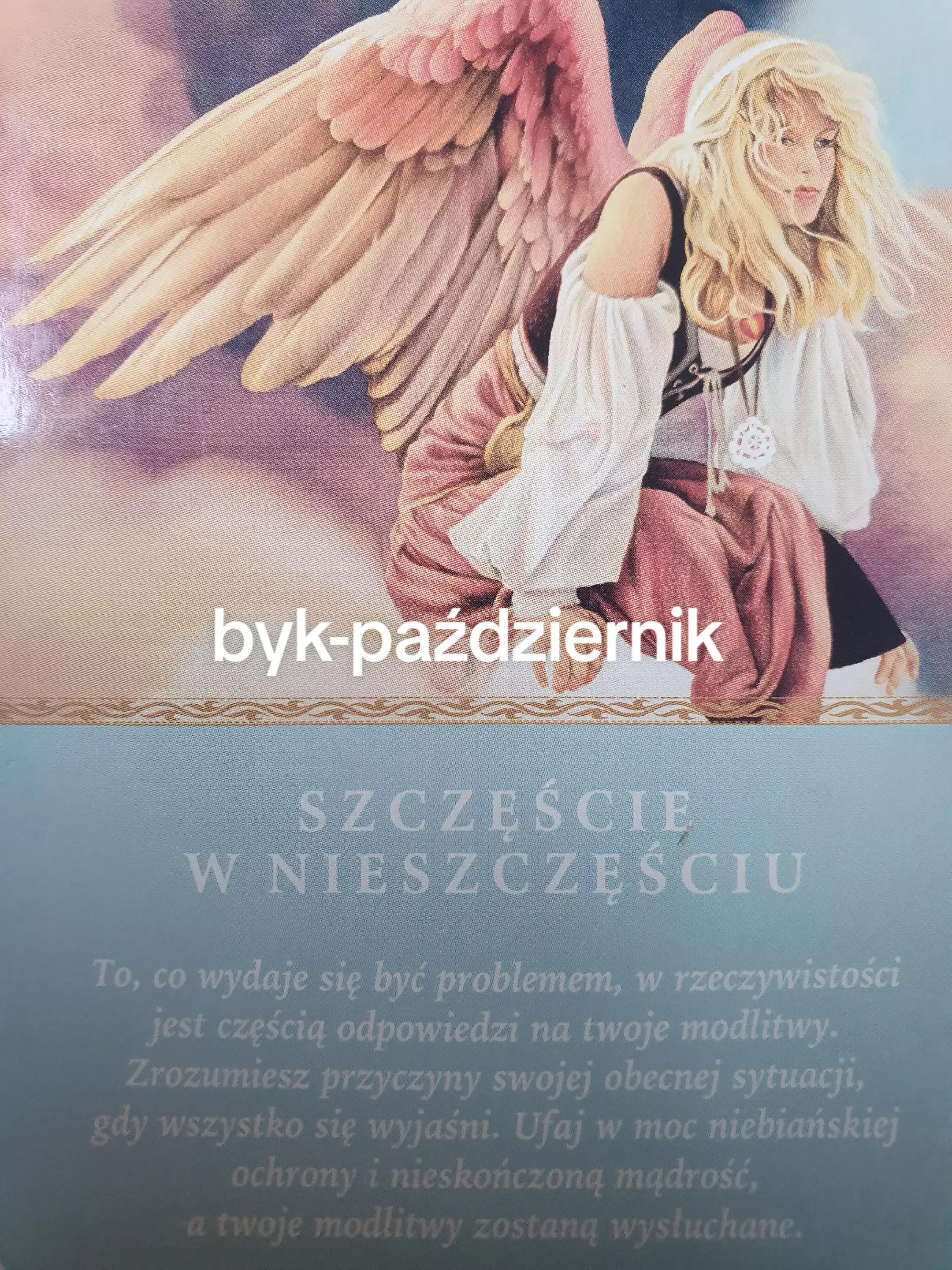@Wróżby Anny