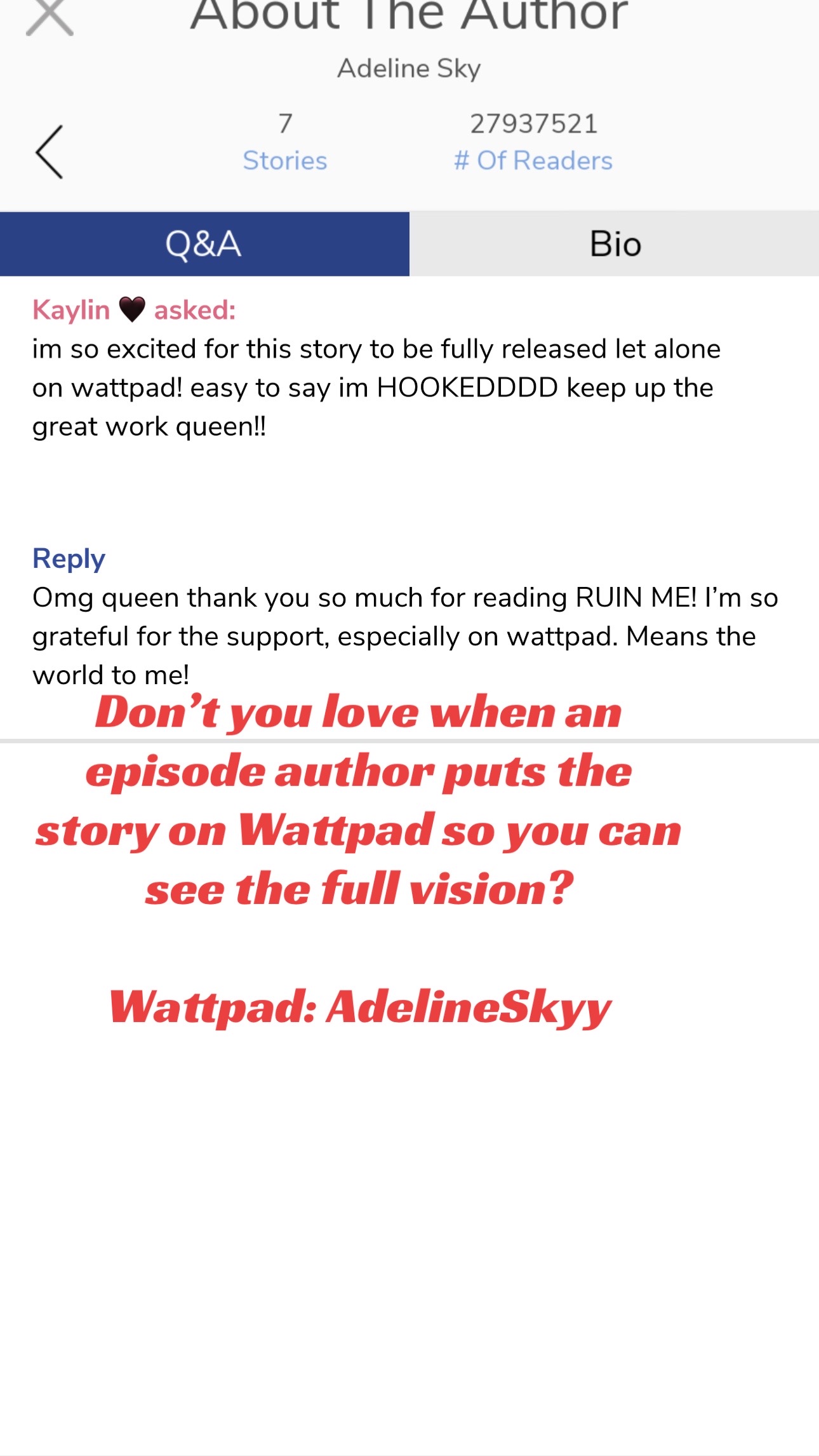 @Adeline Sky 🍒