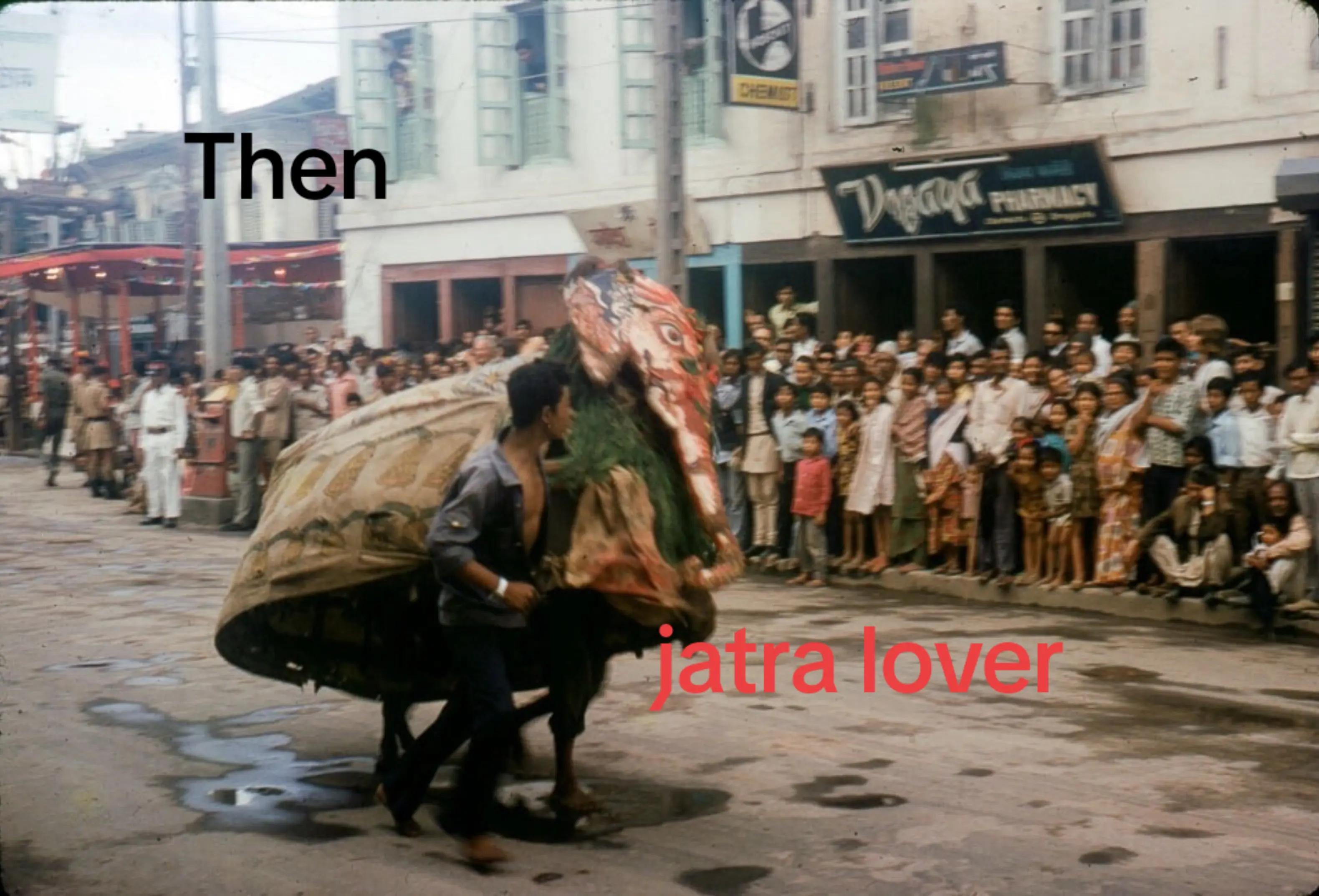 @Jatra lover