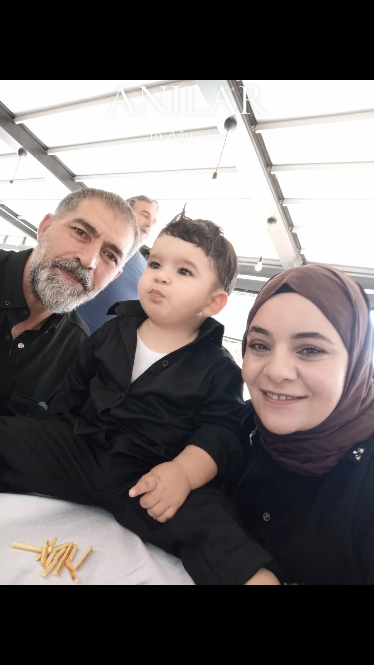 @yaman ali nin anesi🧿🧿🧿