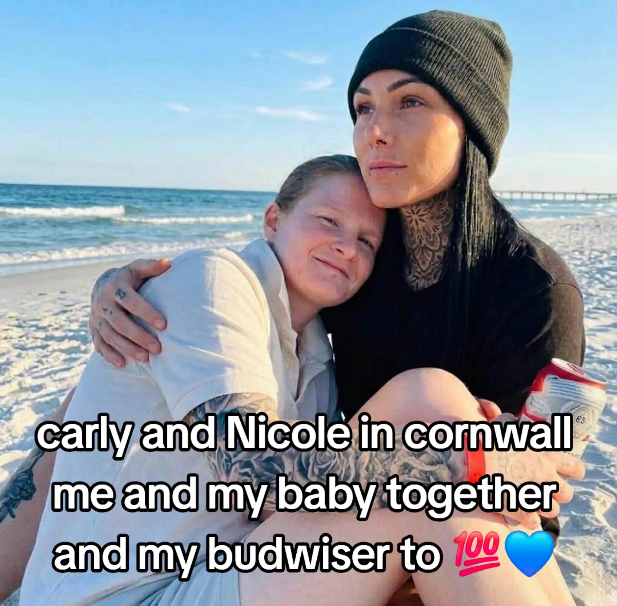@Nicole gallagher