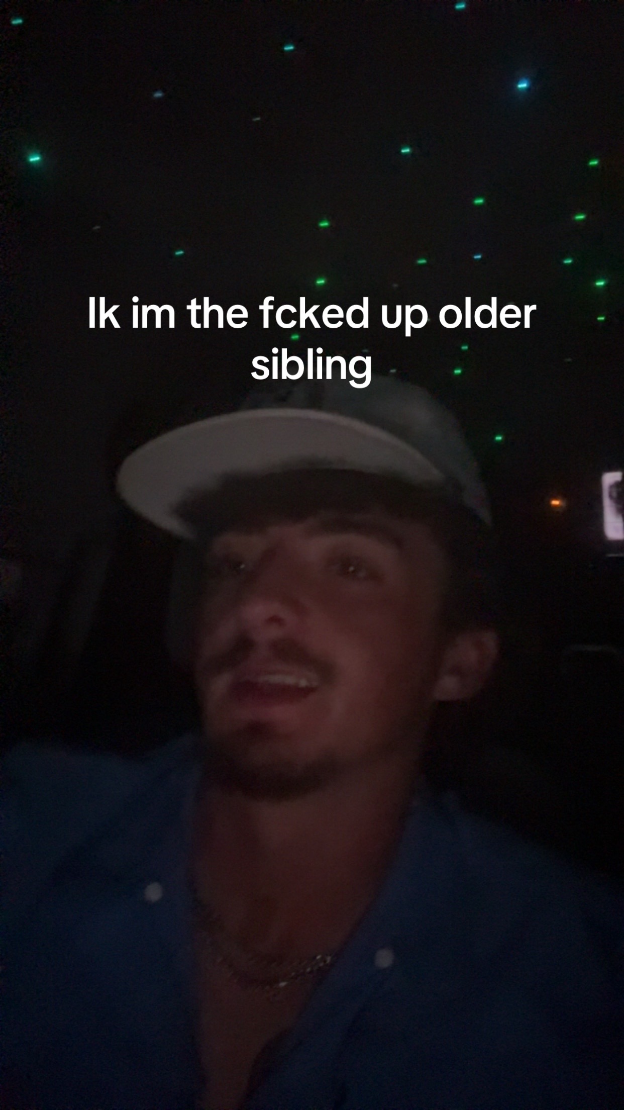 @Blake Murphy