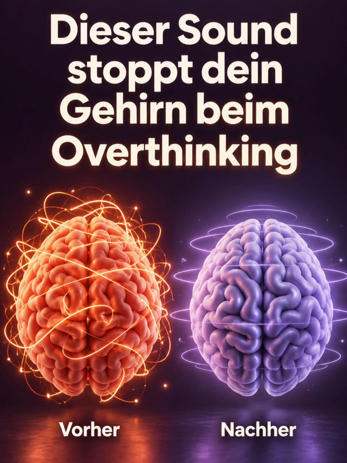 @I’m an Overthinker