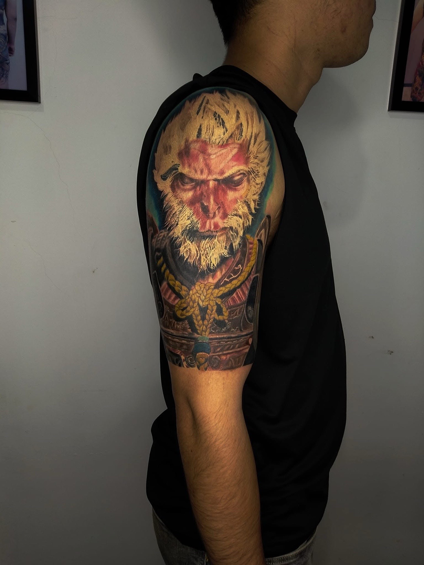 @Hưng xăm đơn dương💉💉🥰