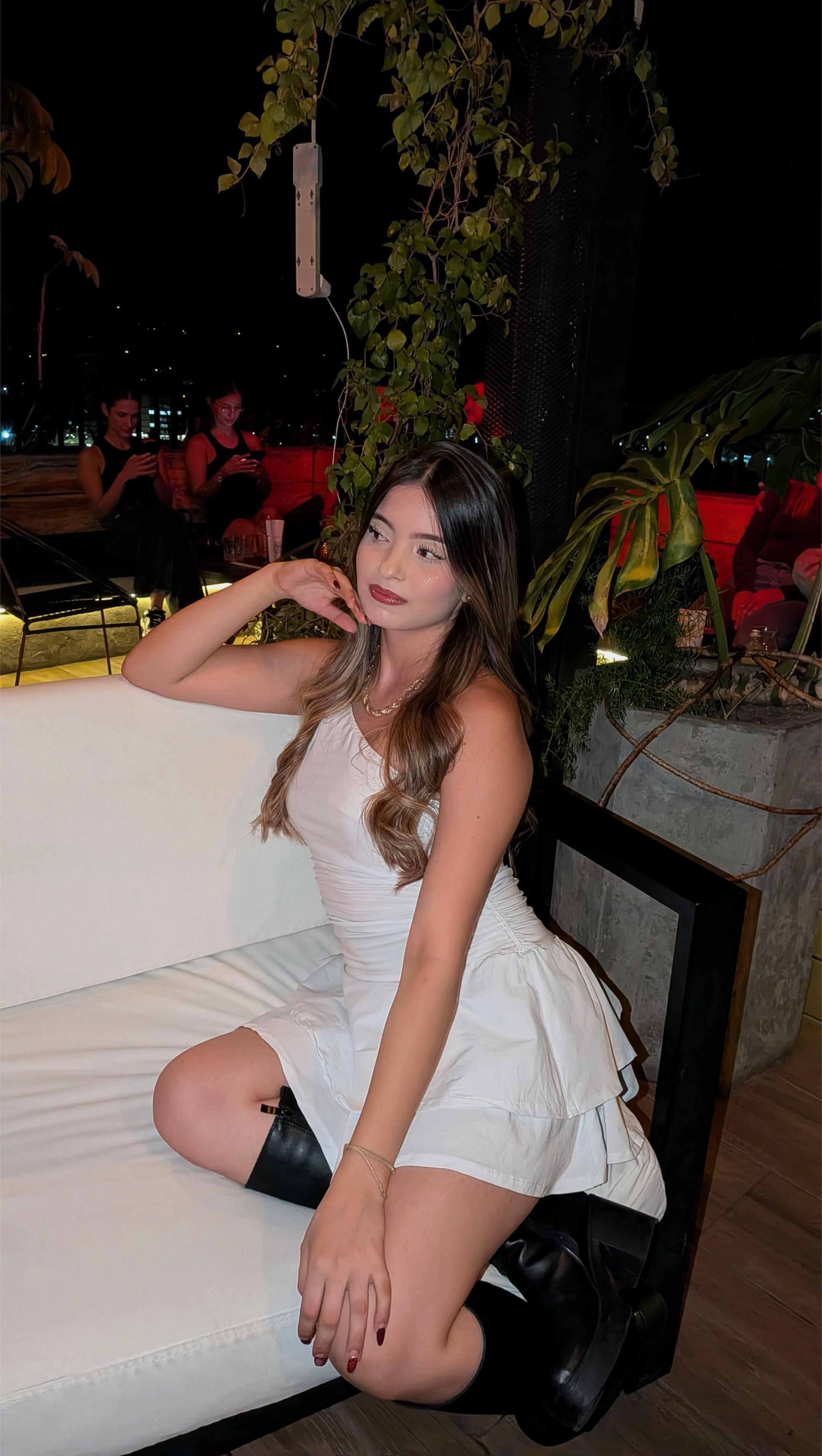 @Maria Paz