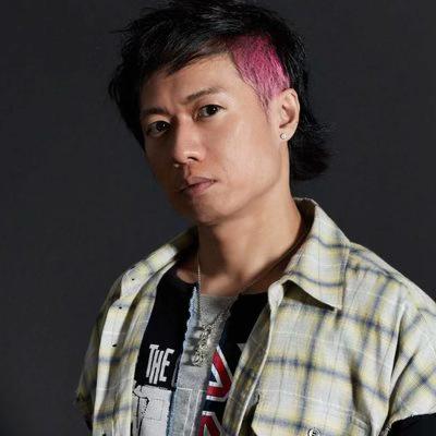 @KENJI♾BØSS