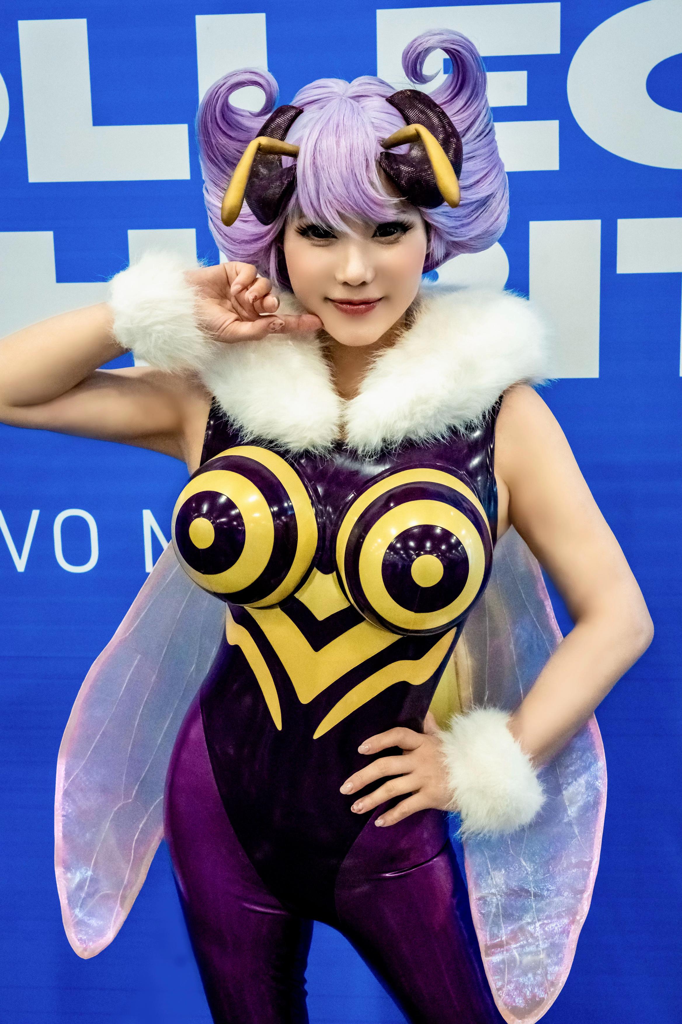 @Shibuya Kaho 澁谷果歩